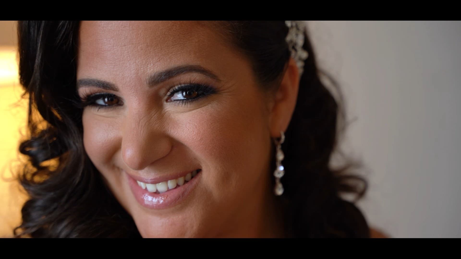 Erin's Wedding Film
