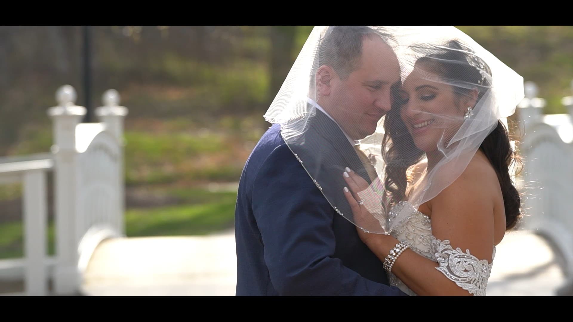 Adrian's Wedding Film