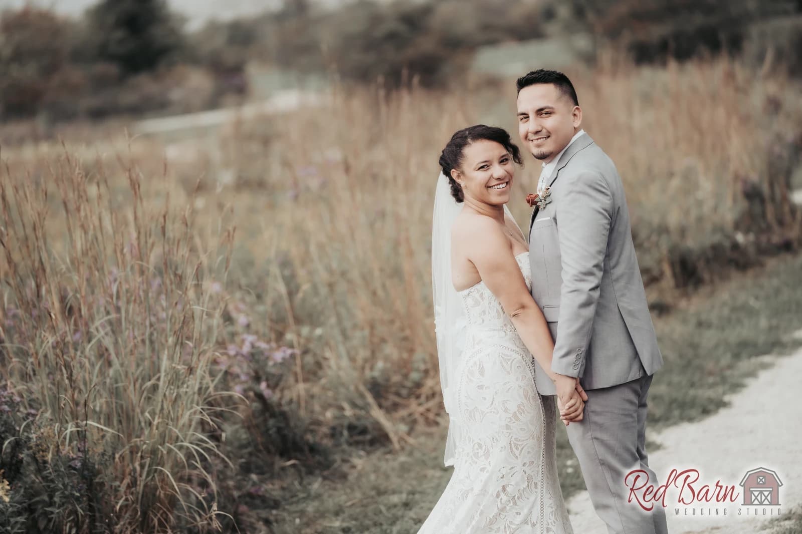 Danielle and Luis - Pinstripes,  Northbrook IL — photo 29