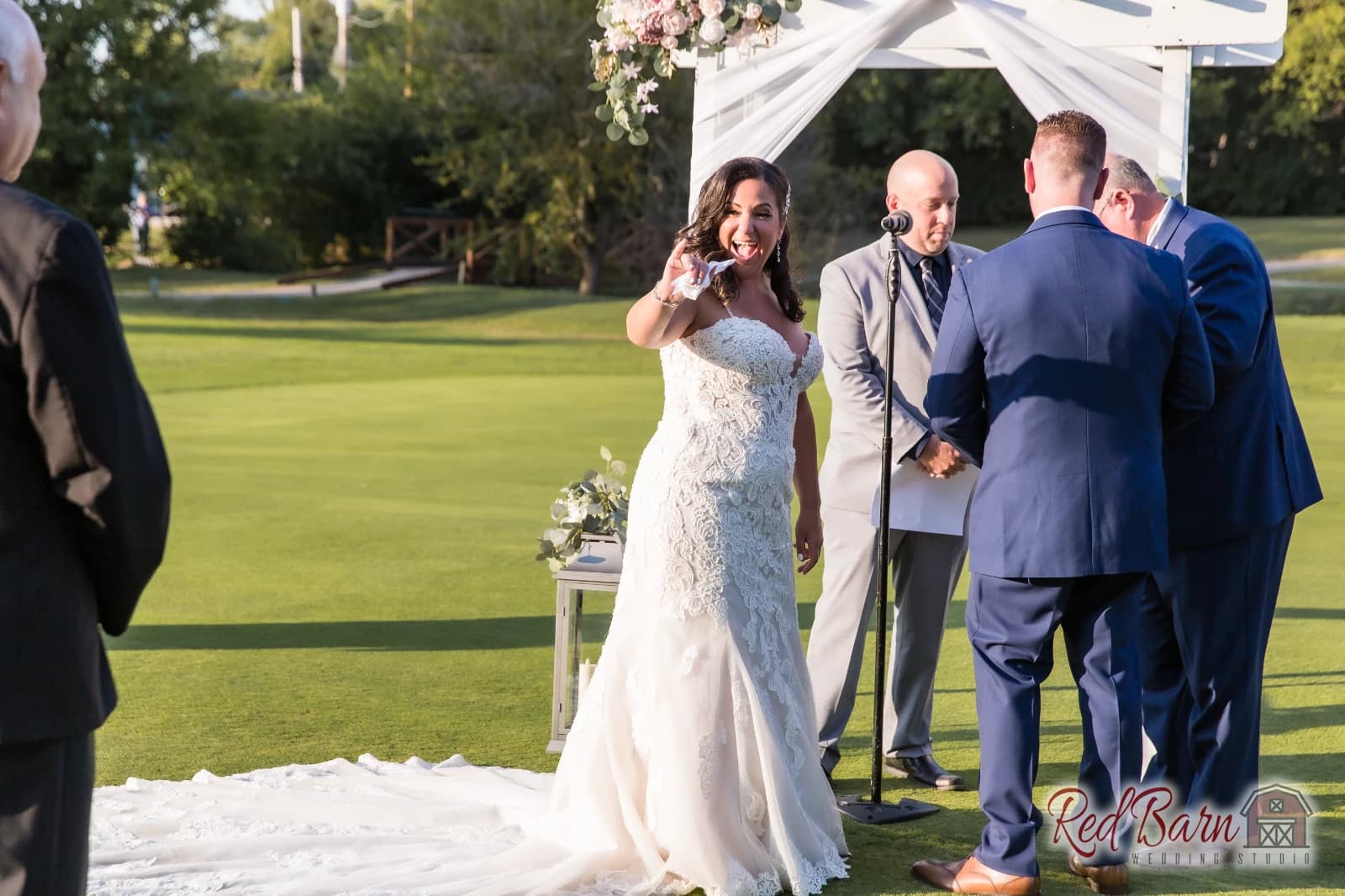Erin and Patrick - Itasca Country Club, Itasca IL — photo 95