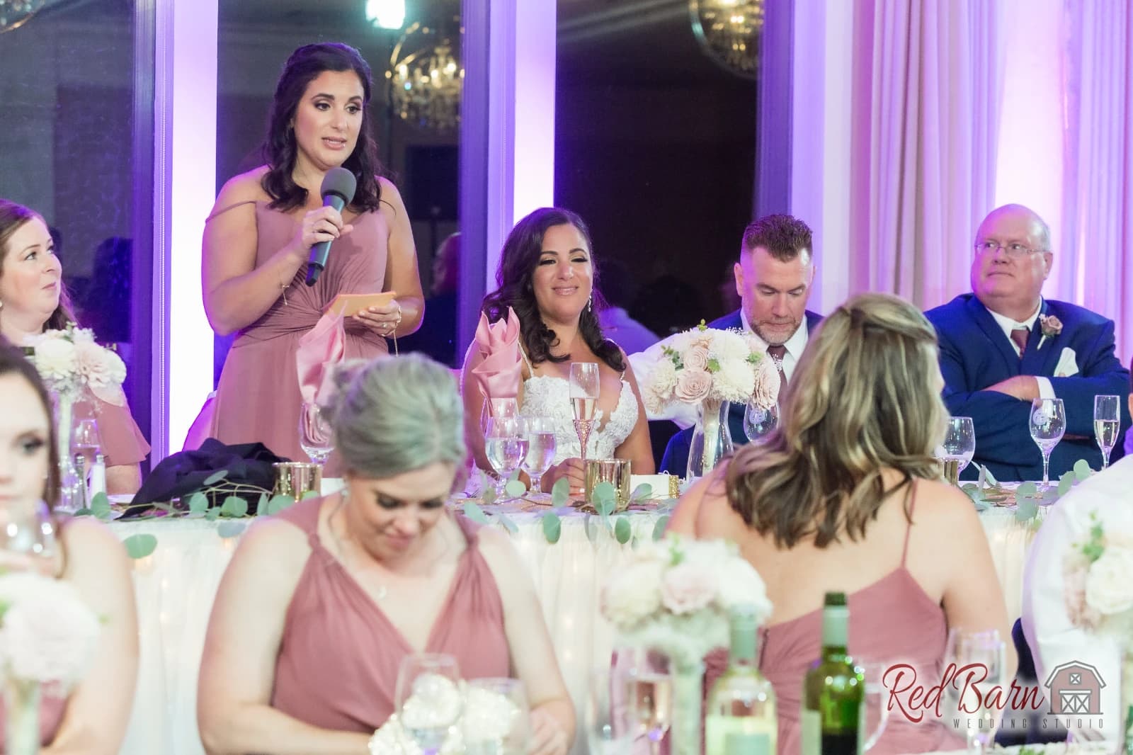 Erin and Patrick - Itasca Country Club, Itasca IL — photo 123
