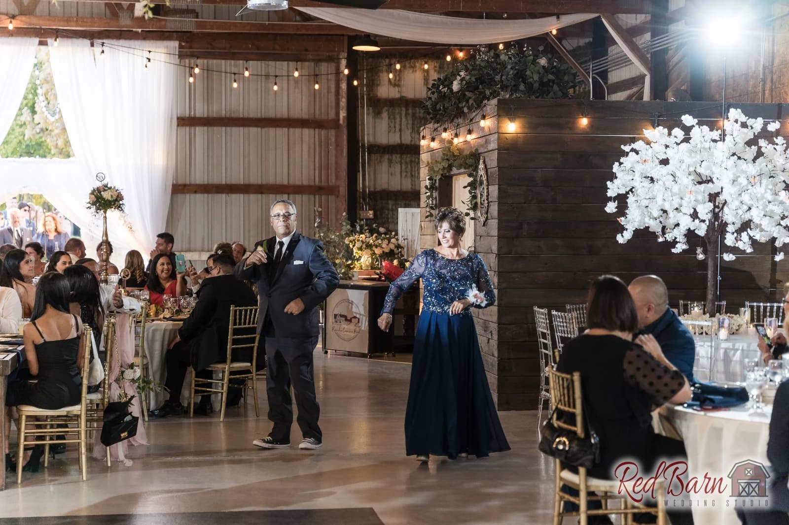 Michelle and David - Rancho Camino Real, Huntley IL — photo 96
