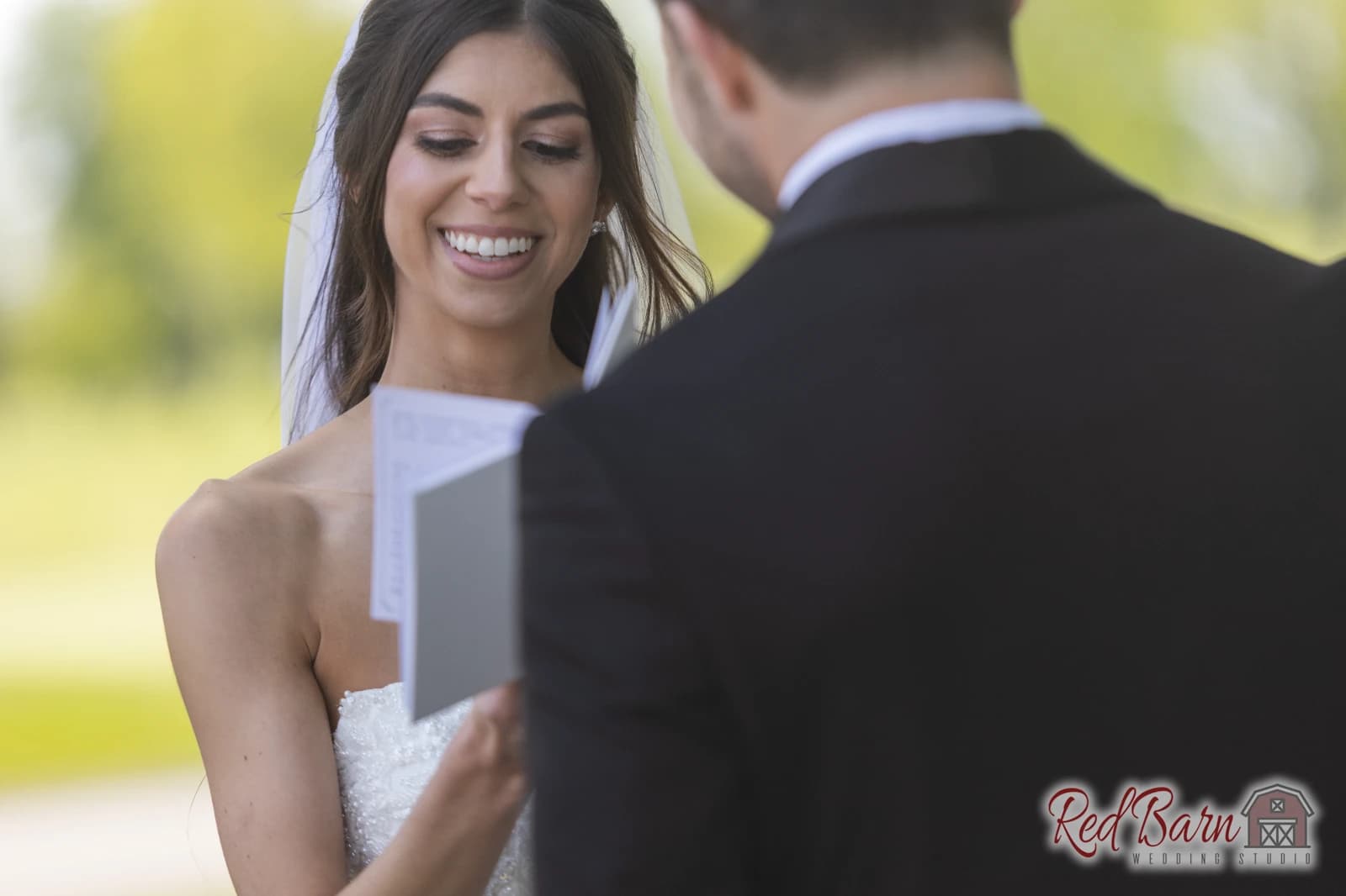 Ashley and Alex - Chevy Chase Country Club, Wheeling, IL — photo 67