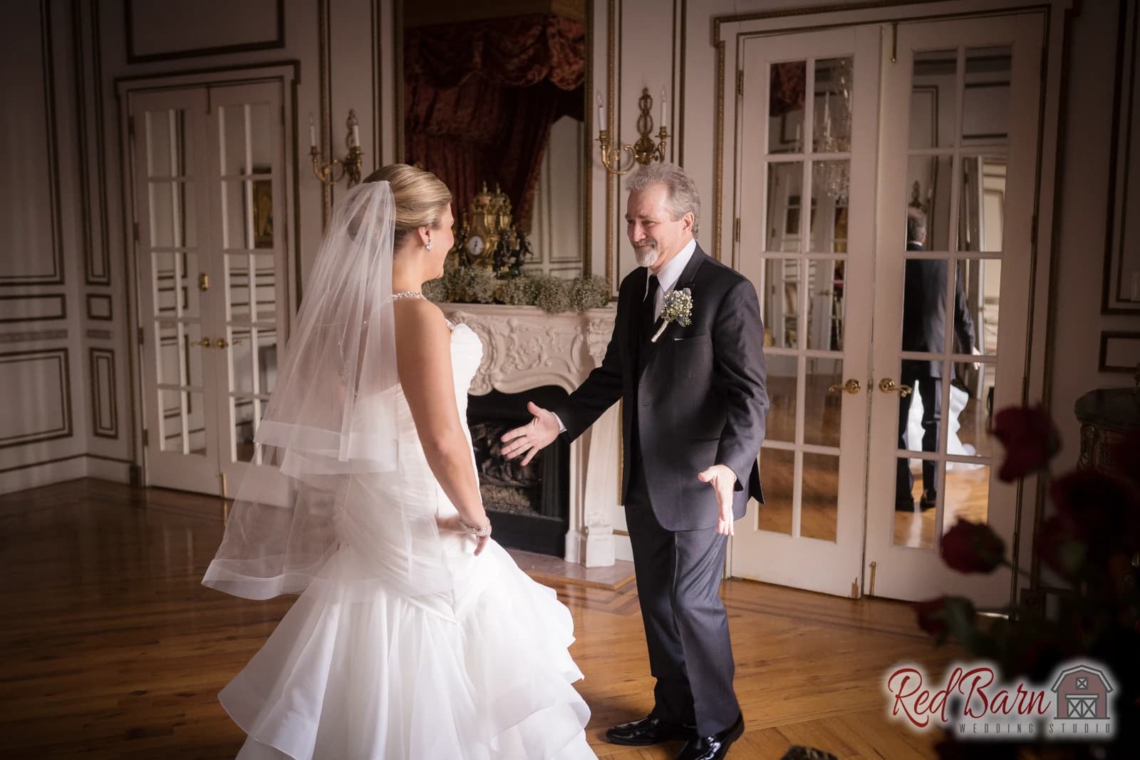 Happy Father's Day - A Heartfelt Thank You from Red Barn Wedding Studio — photo 49