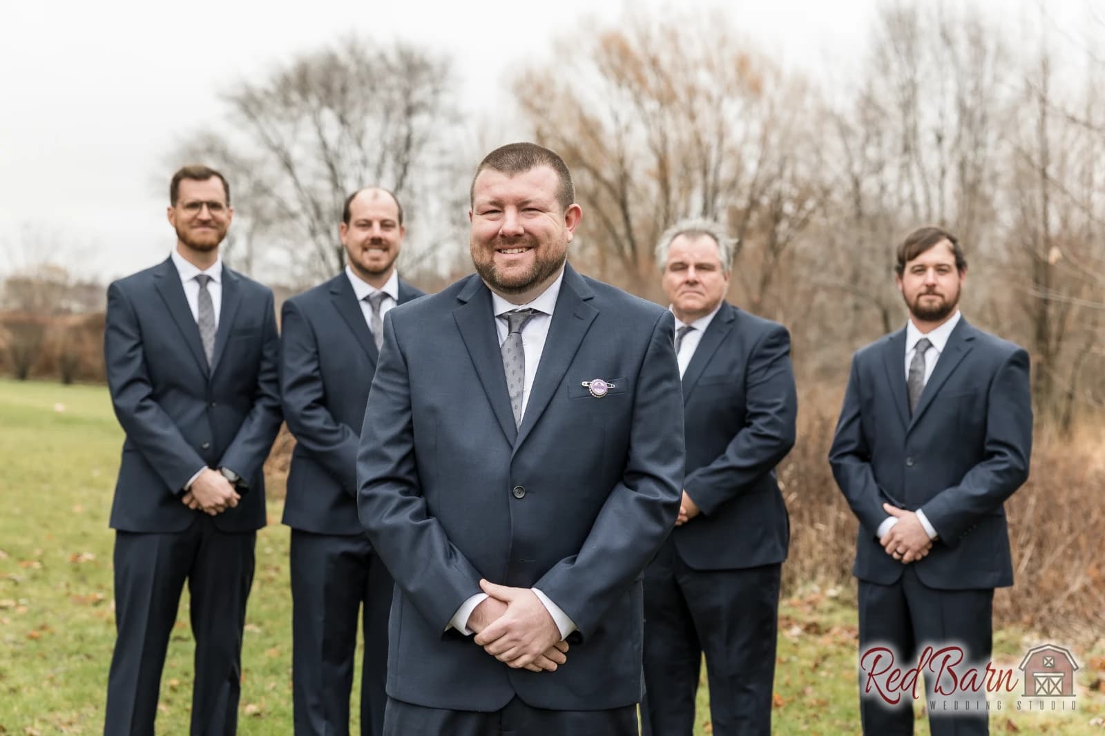 Jackie and Tim - Riverside Receptions and Conference Center, Geneva IL — photo 18