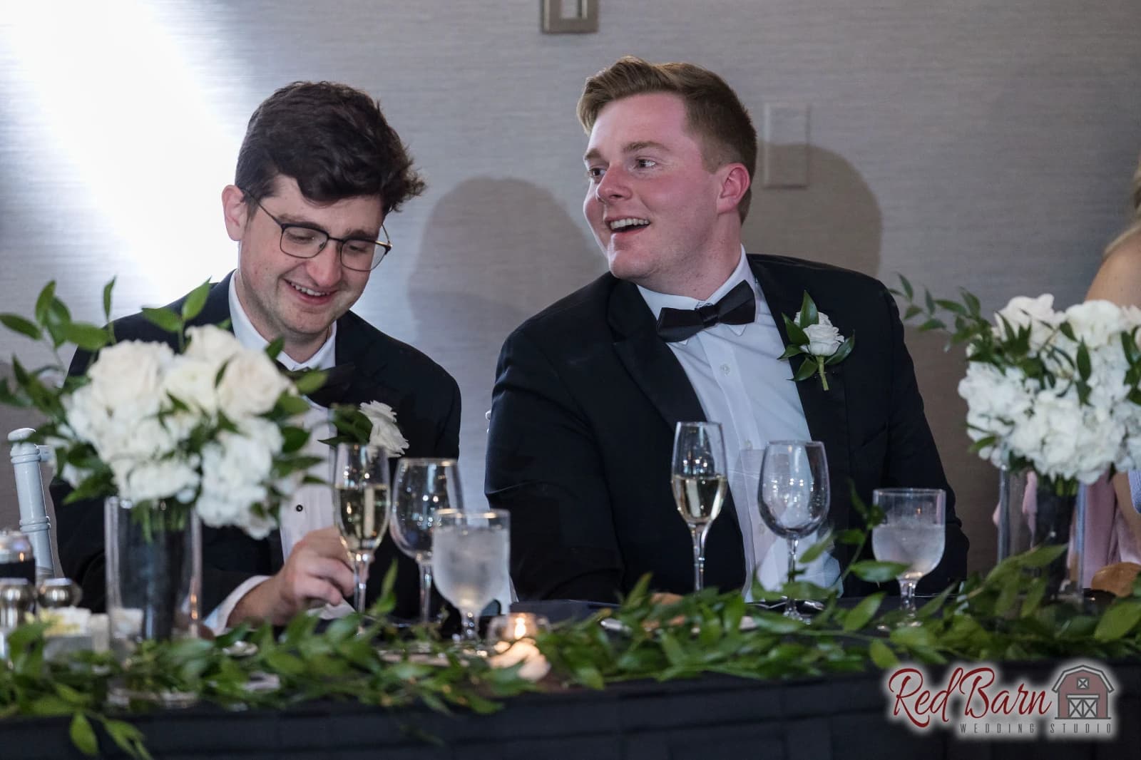 Juliana and Josh - Lake Lawn Resort, Delavan, WI — photo 131