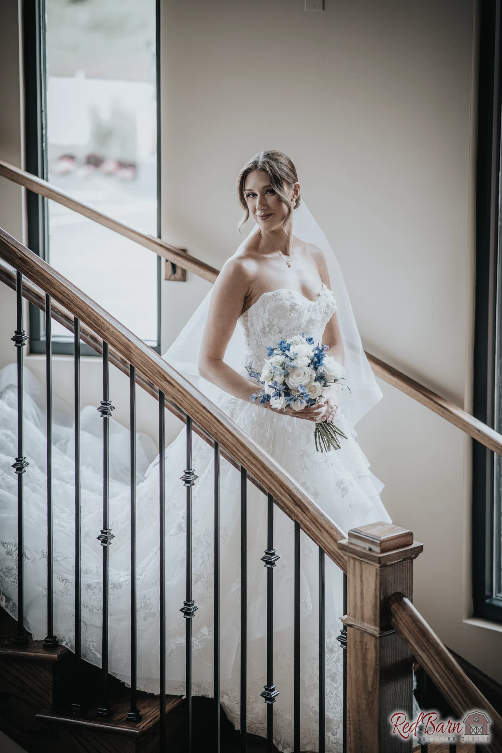 Sam & Zach - Fishermen's Inn - Elburn, IL — photo 17