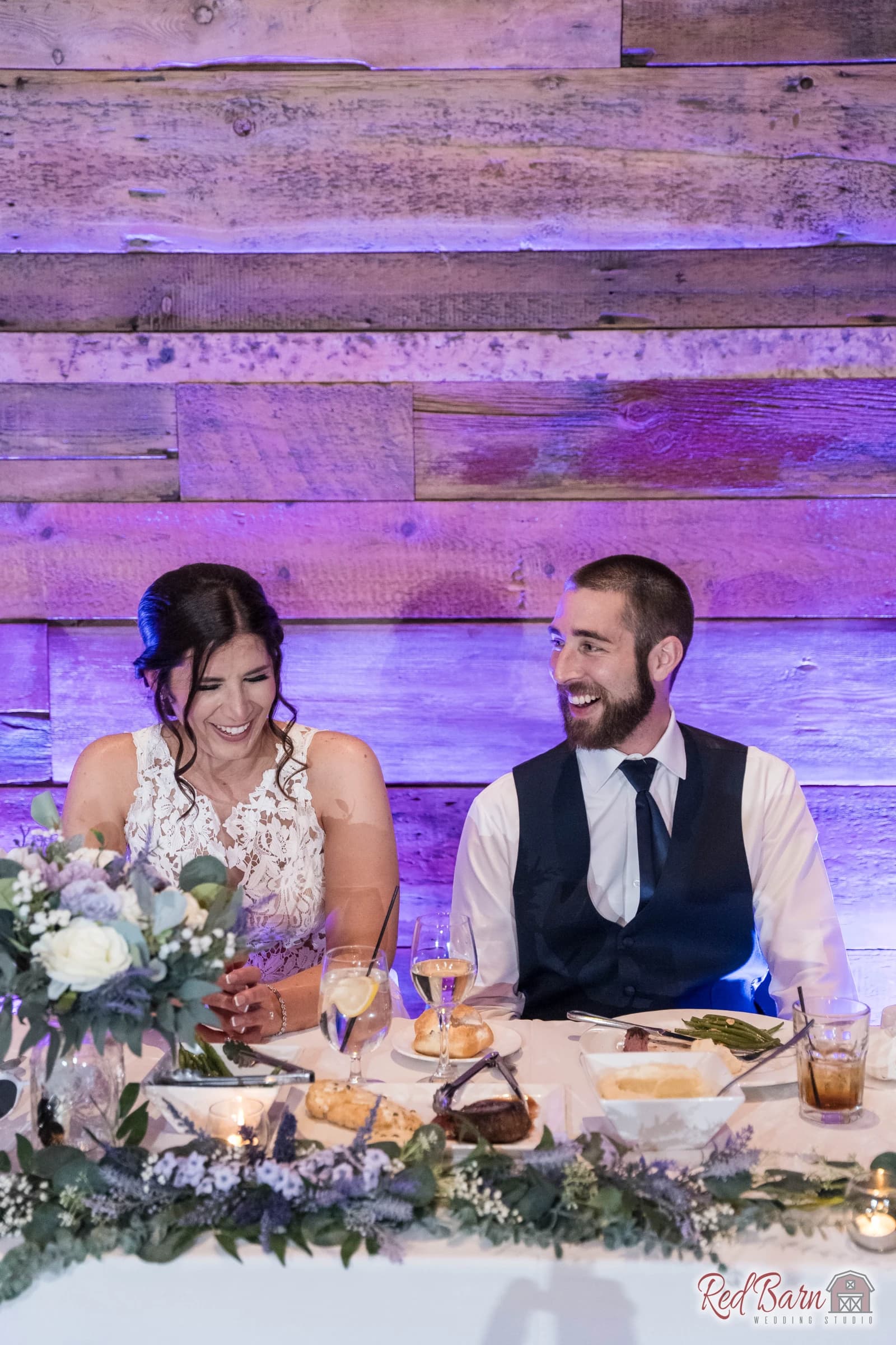 Katie and Eric - Fishermen`s Inn, Elburn IL — photo 99