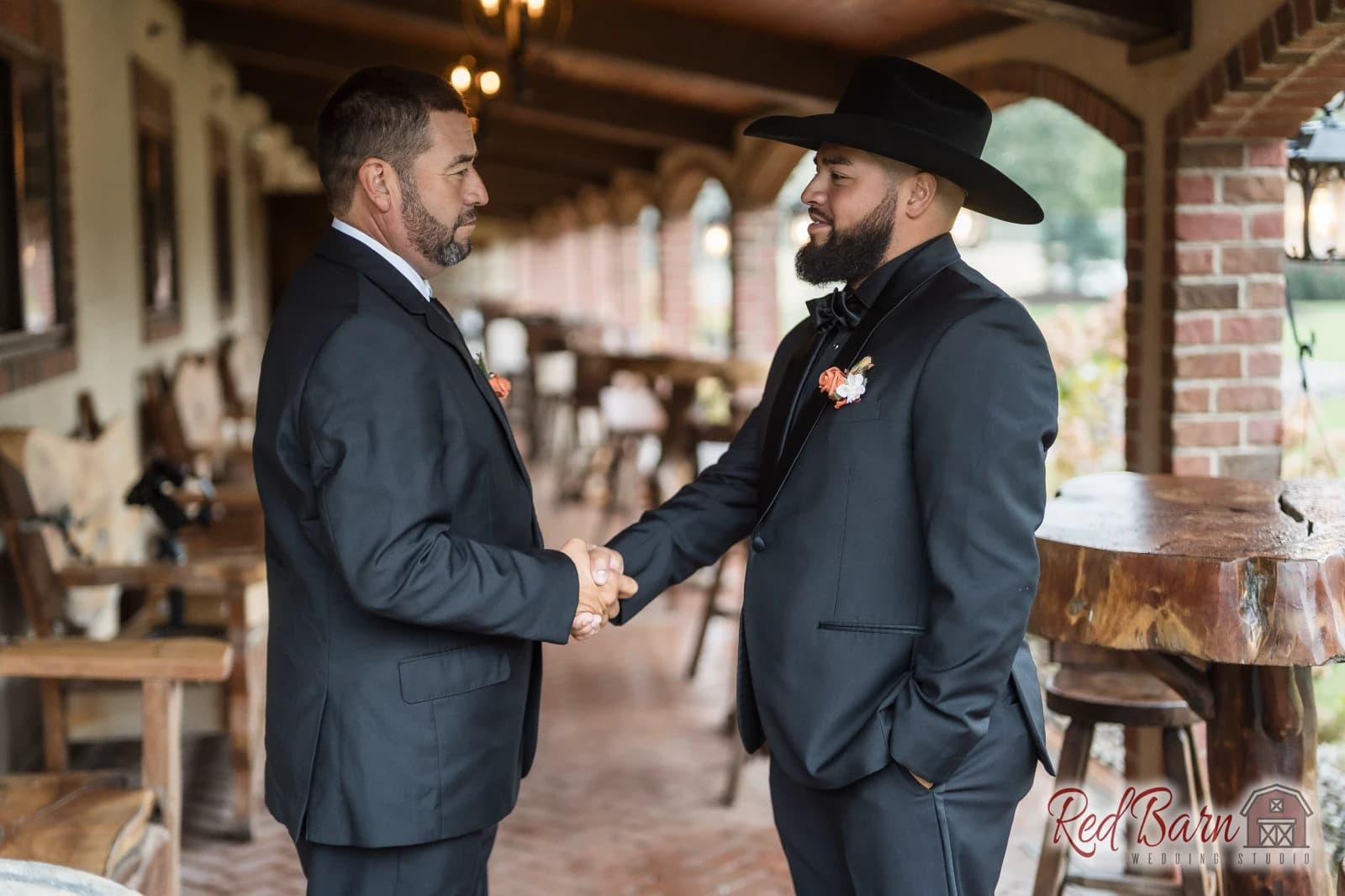 Priscilla and Jose - Rancho Los Guzman, Joliet - IL — photo 22