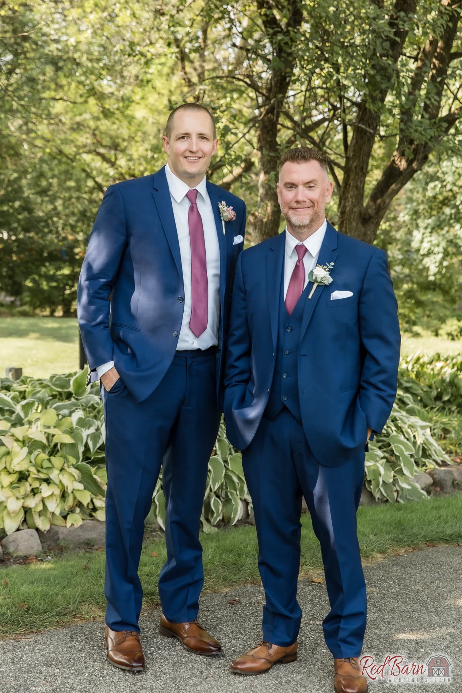 Erin and Patrick - Itasca Country Club, Itasca IL — photo 53