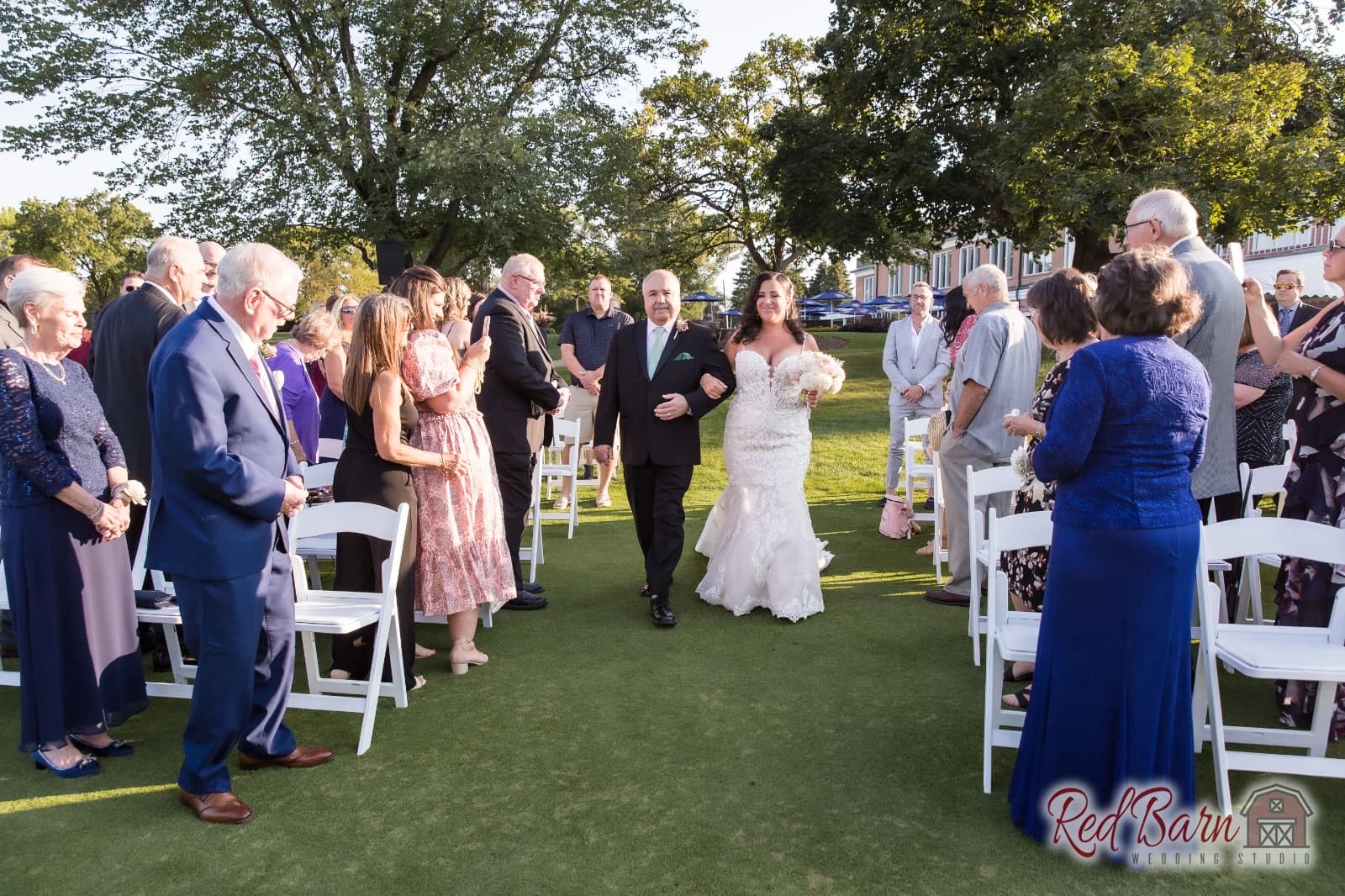 Erin and Patrick - Itasca Country Club, Itasca IL — photo 91