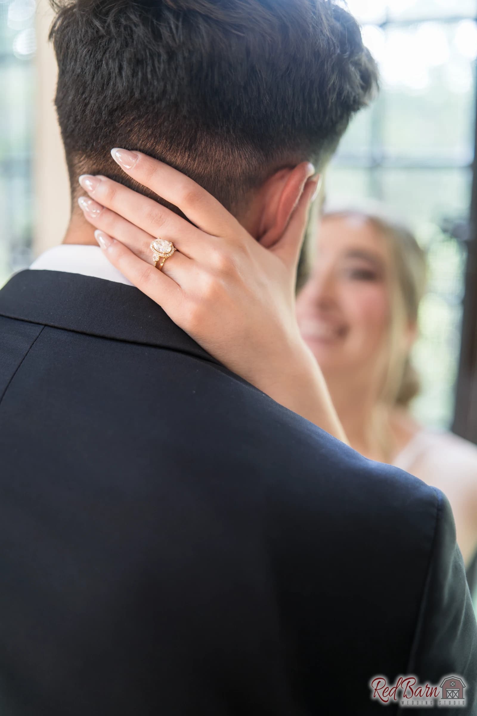 Stephanie and Tyler - The Grove Redfield Estate, Glenview IL — photo 59