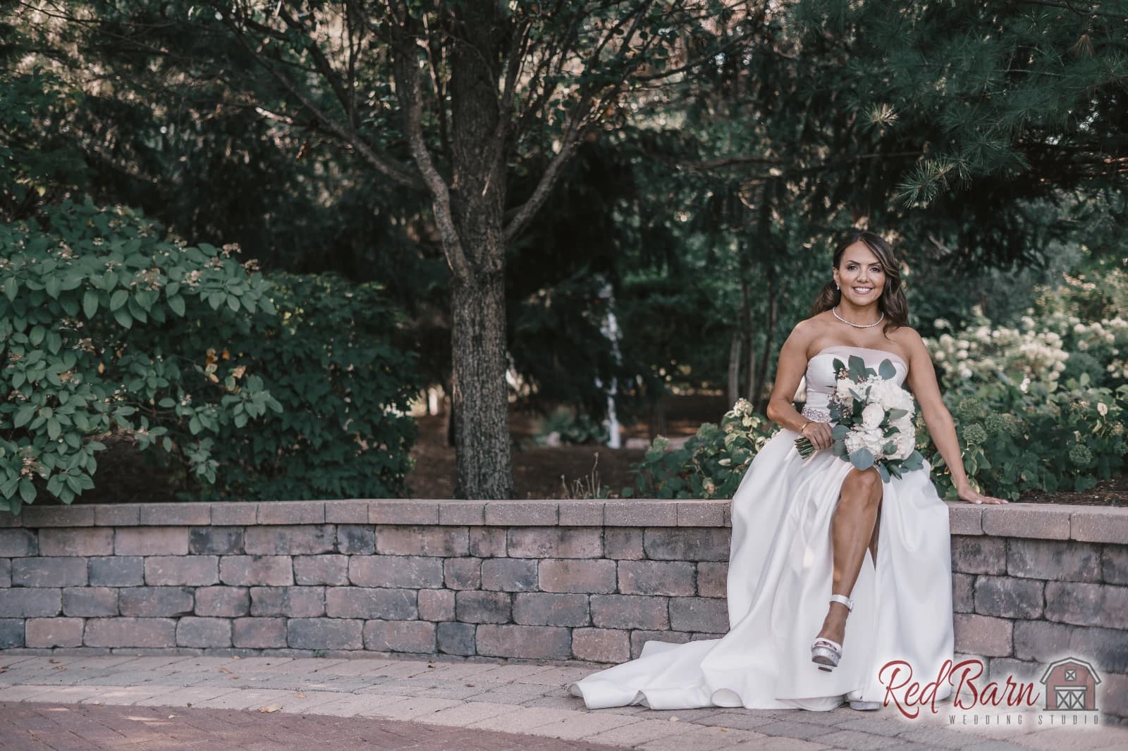Nancy and Ricardo - CD & ME, Frankfort IL — photo 58