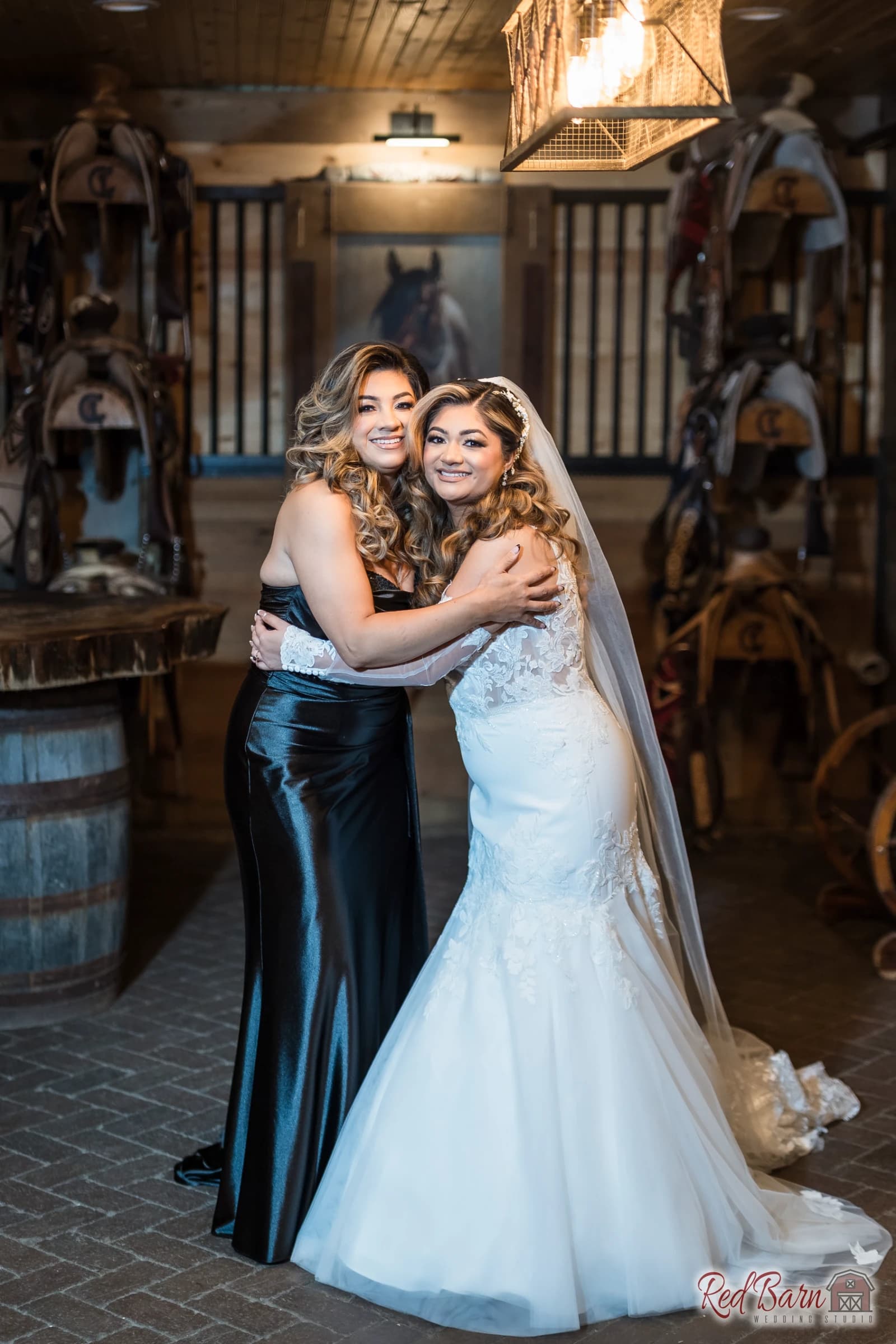 Priscilla and Jose - Rancho Los Guzman, Joliet - IL — photo 13