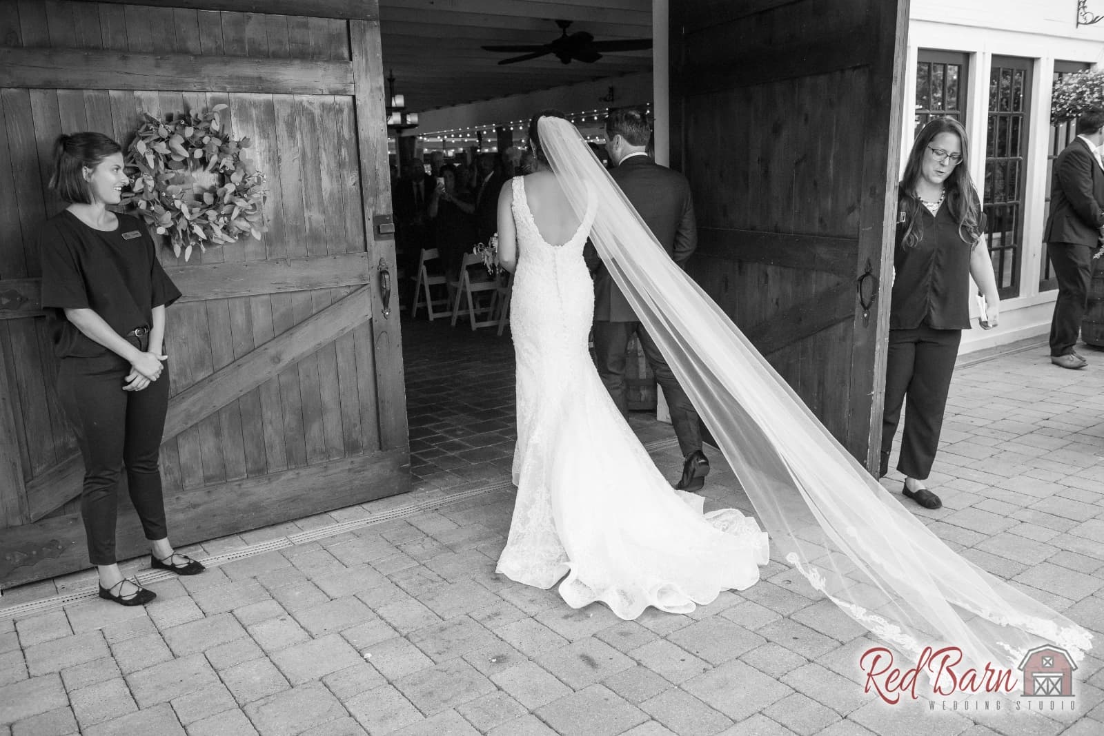 Happy Father's Day - A Heartfelt Thank You from Red Barn Wedding Studio — photo 93