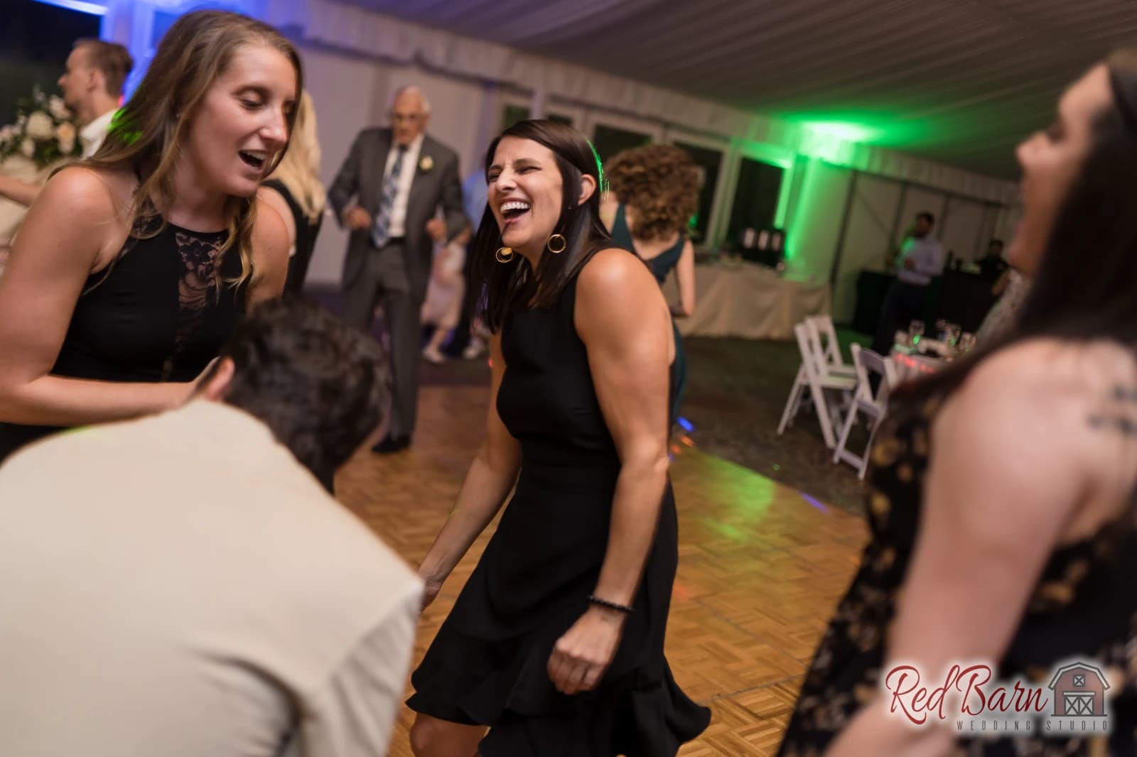 Ashley and Justin - Eaglewood Resort, Itasca IL — photo 91