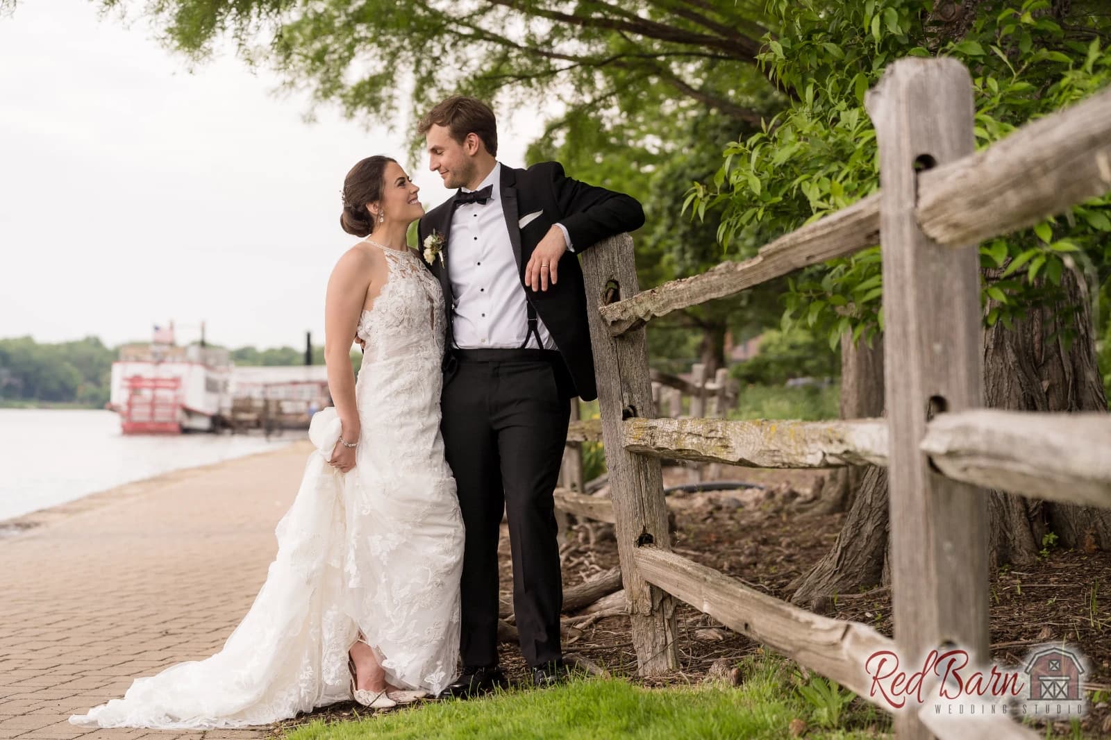 Kelsey and Andrew - Riverside Receptions and Conference Center, Geneva IL — photo 92
