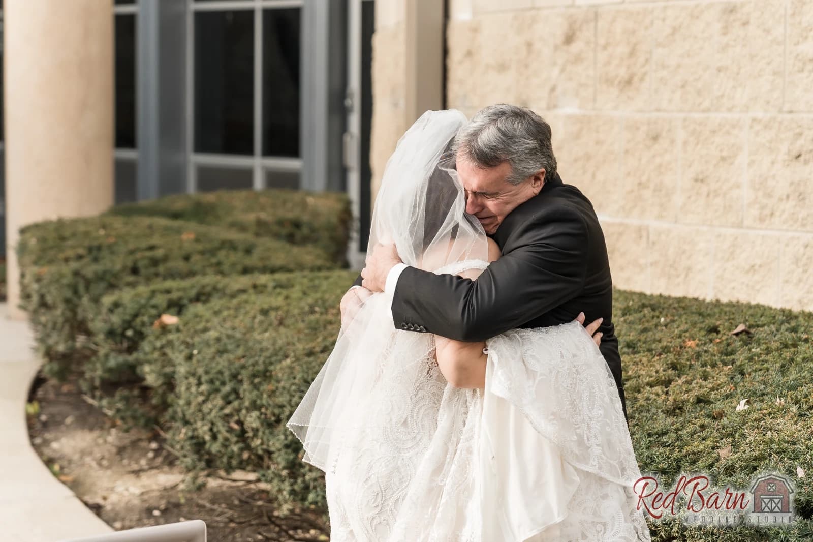 Denise and CJ - Riverside Receptions and Conference Center, Geneva IL — photo 27