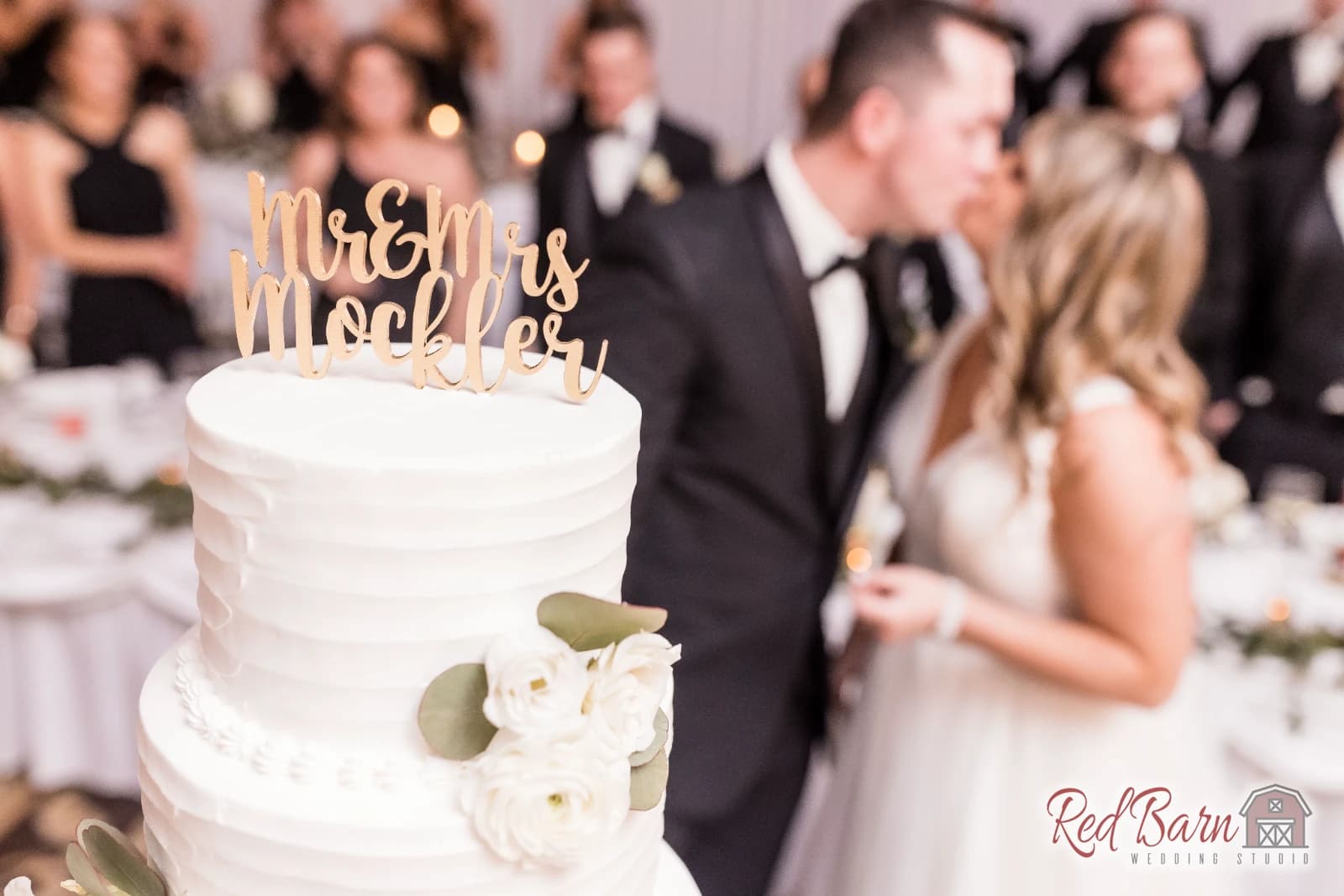 Kaitlin and Thomas - Venuti’s Banquet Hall, Addison IL — photo 127