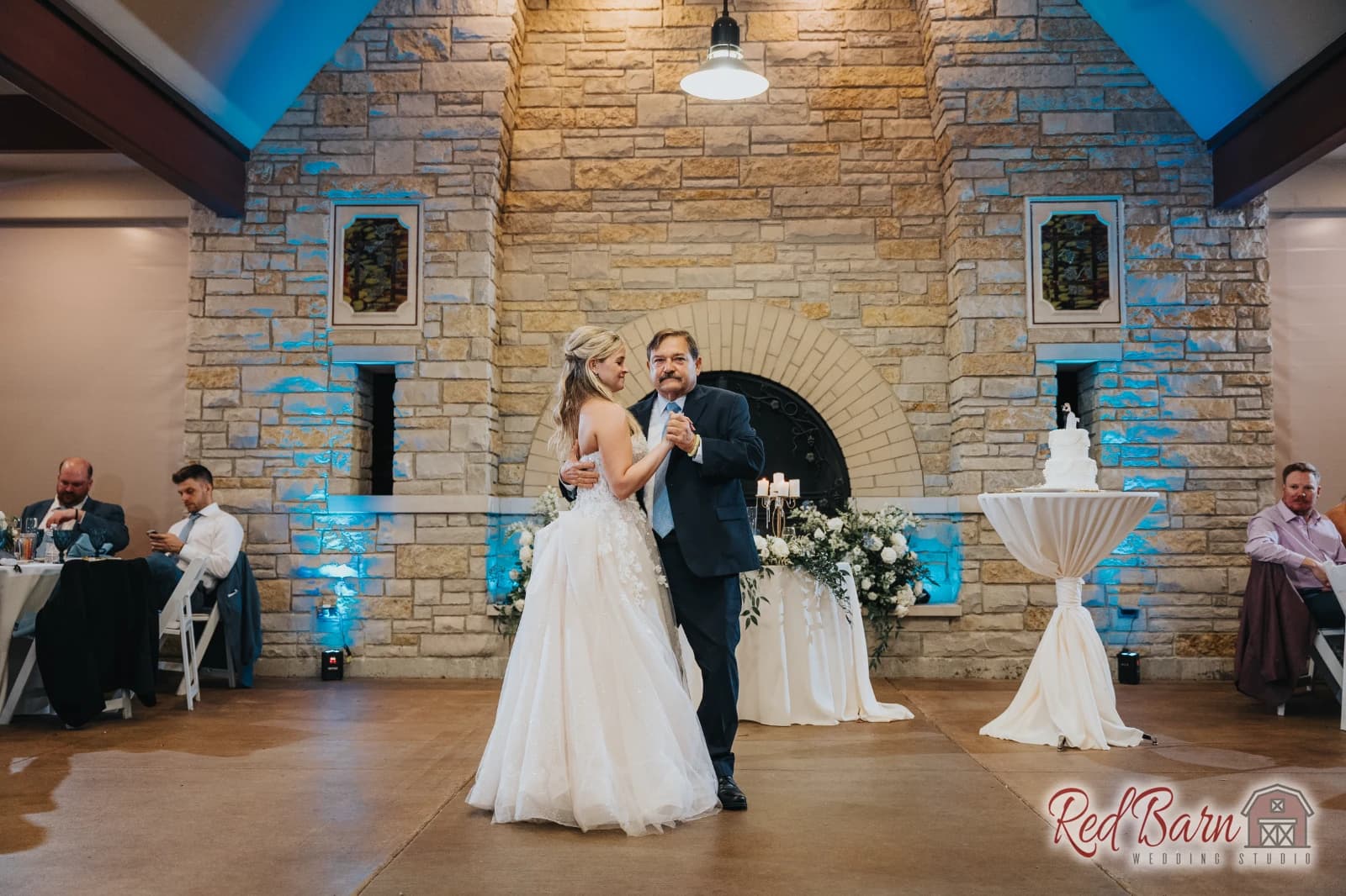 Samantha and Collin - The Grove Redfield Estate, Glenview IL — photo 122