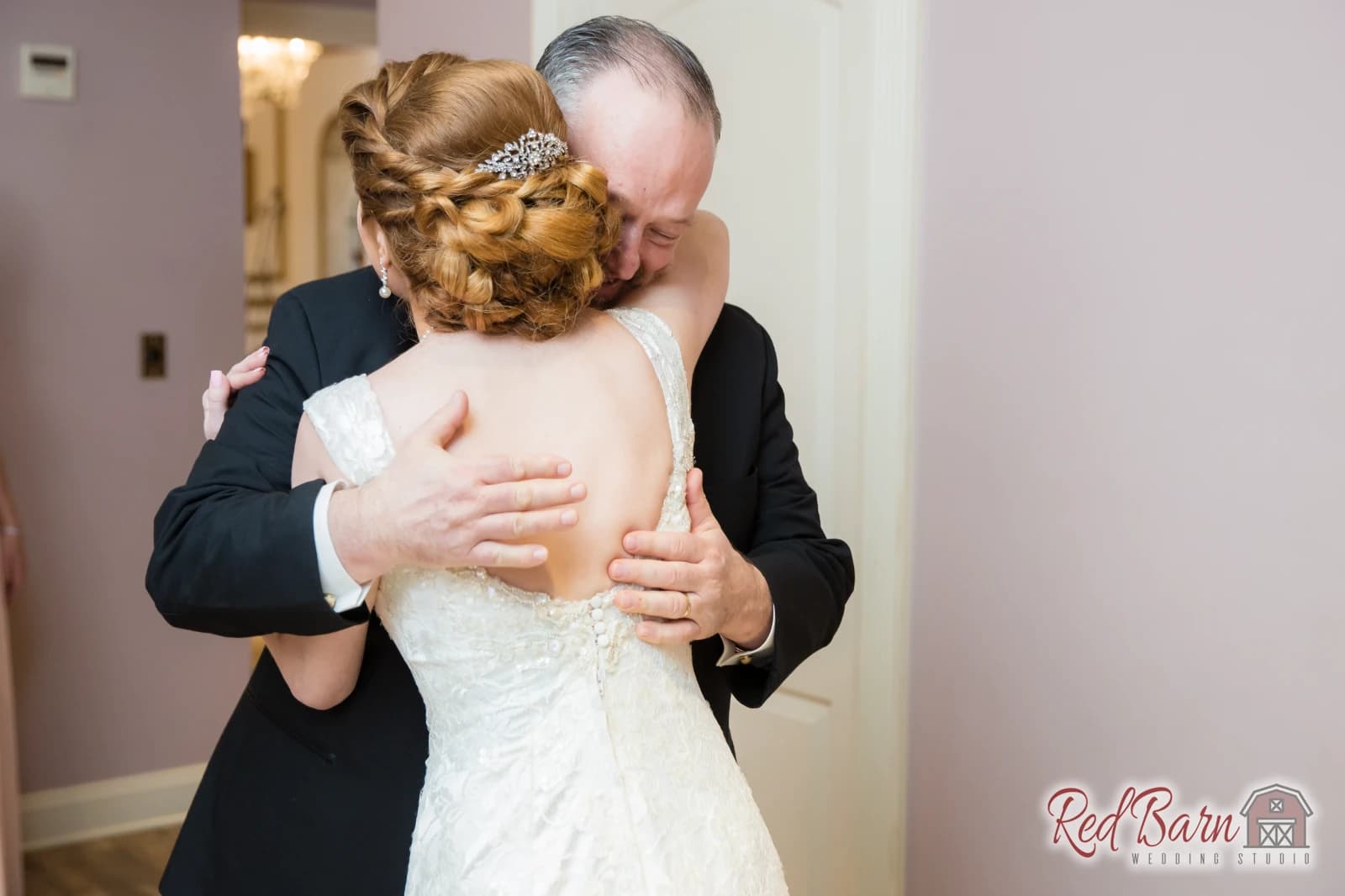 Happy Father's Day - A Heartfelt Thank You from Red Barn Wedding Studio — photo 68