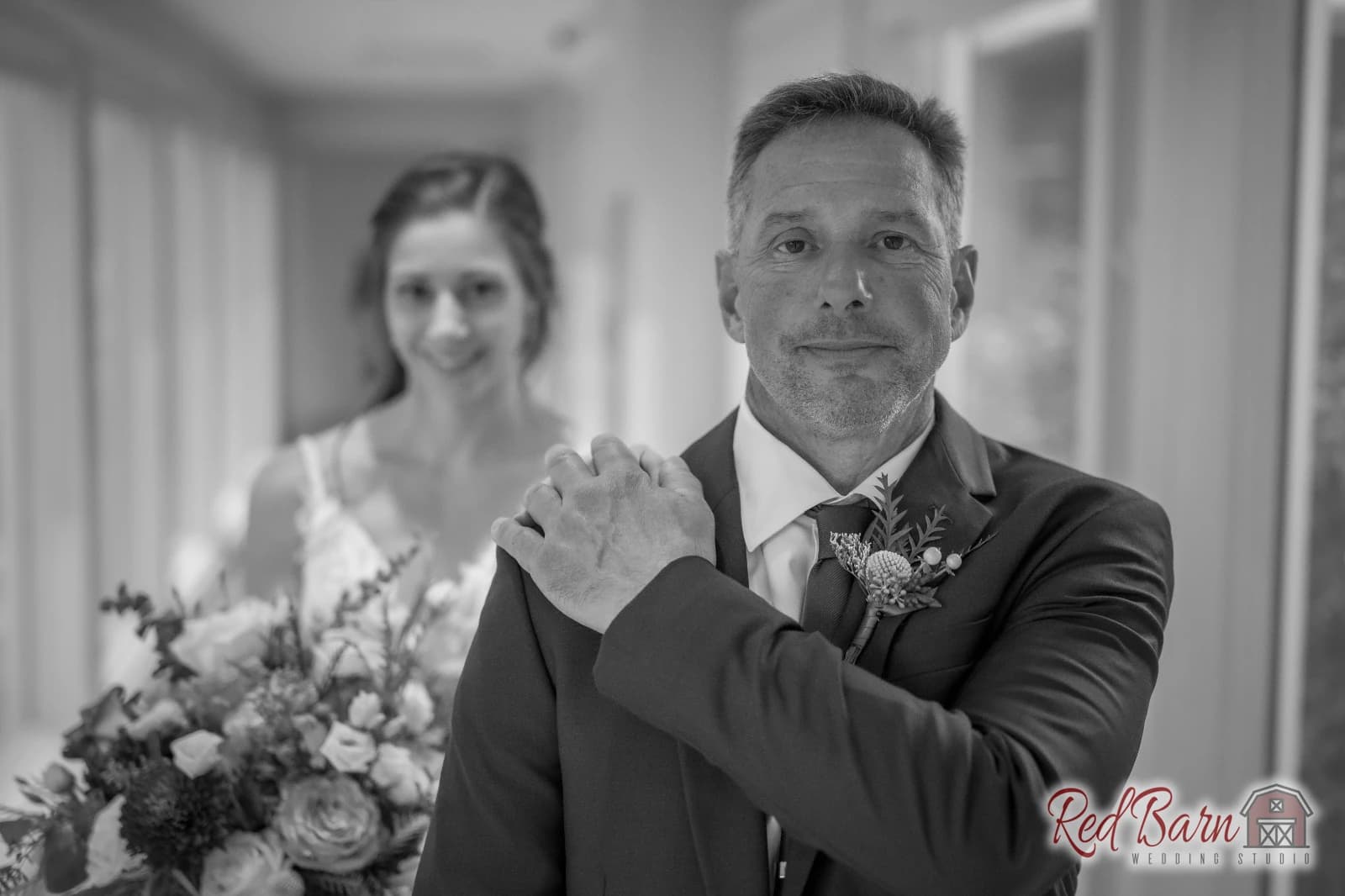 Happy Father's Day - A Heartfelt Thank You from Red Barn Wedding Studio — photo 32