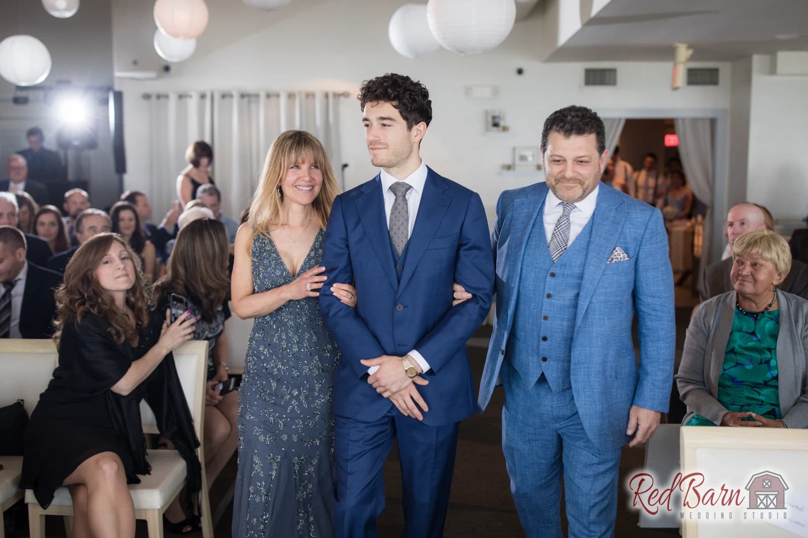 Happy Father's Day - A Heartfelt Thank You from Red Barn Wedding Studio — photo 59