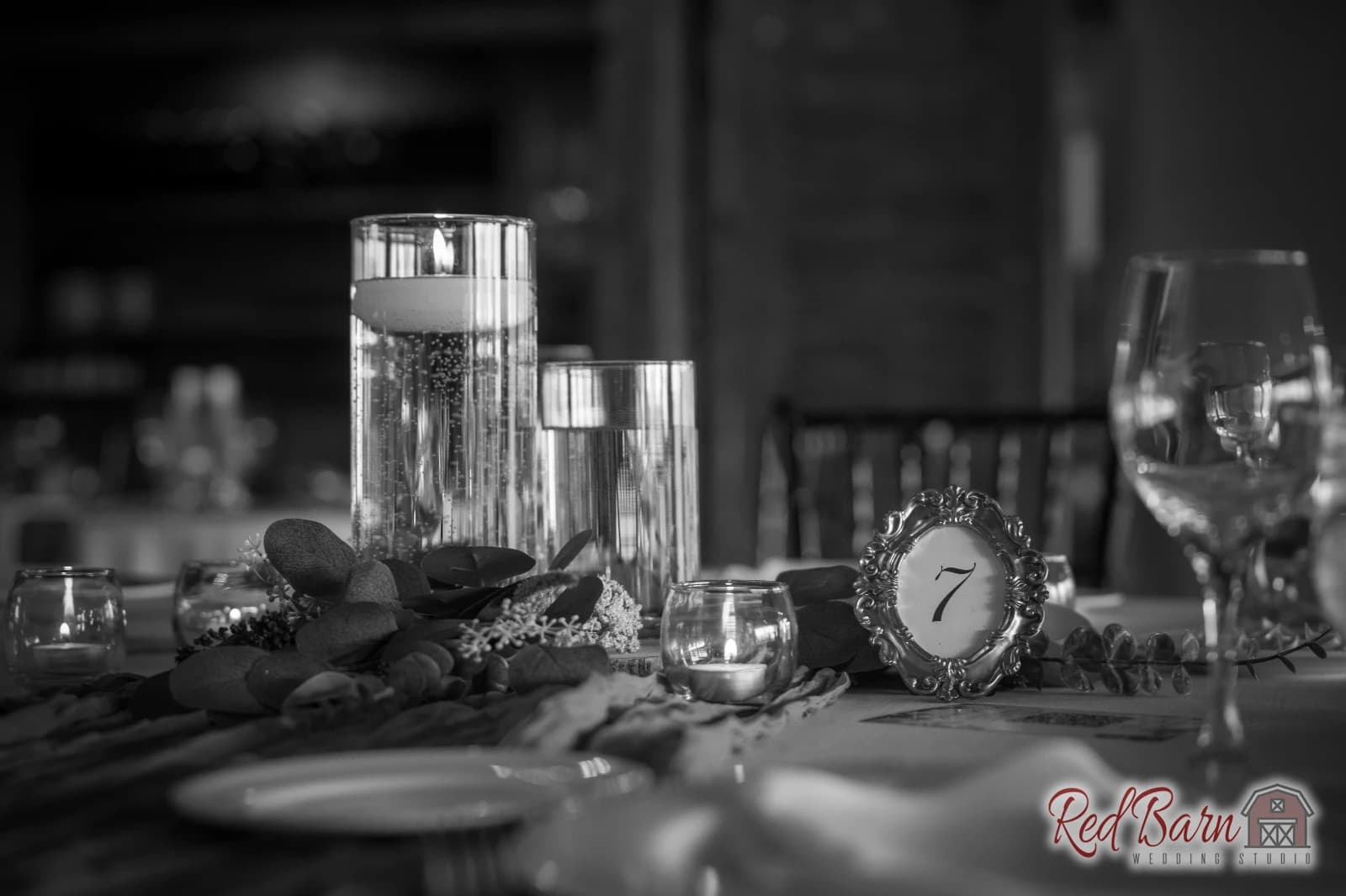 Katie and Eric - Fishermen`s Inn, Elburn IL — photo 54