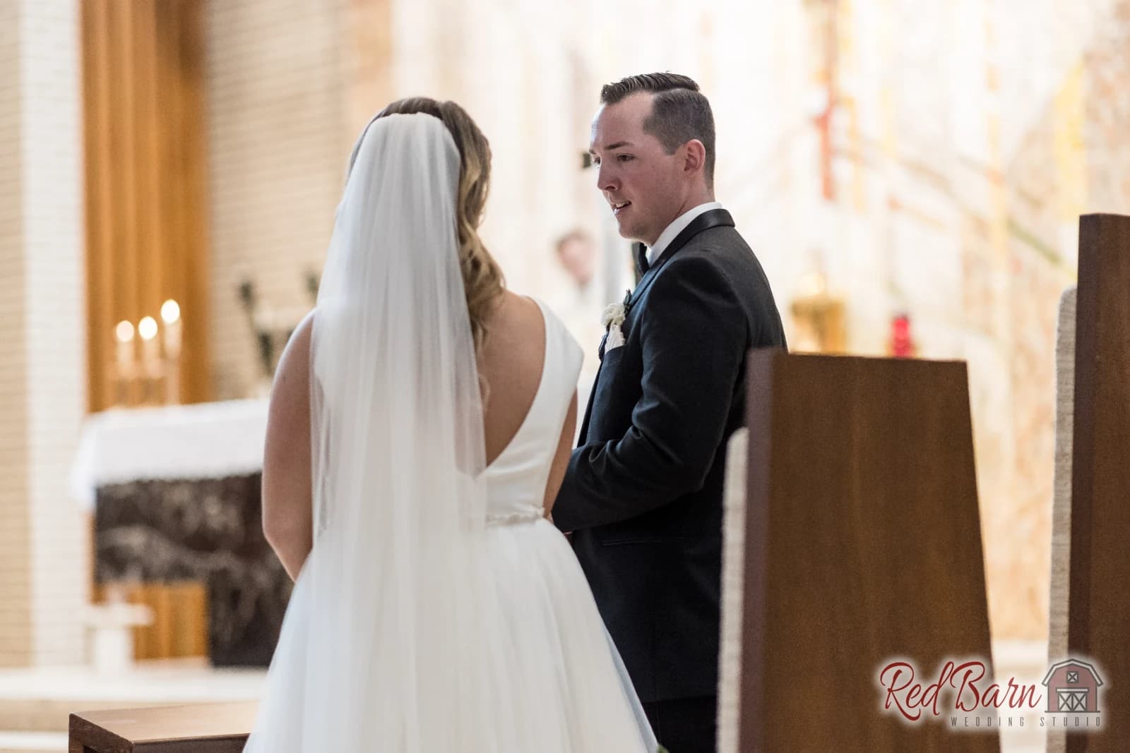 Kaitlin and Thomas - Venuti’s Banquet Hall, Addison IL — photo 66