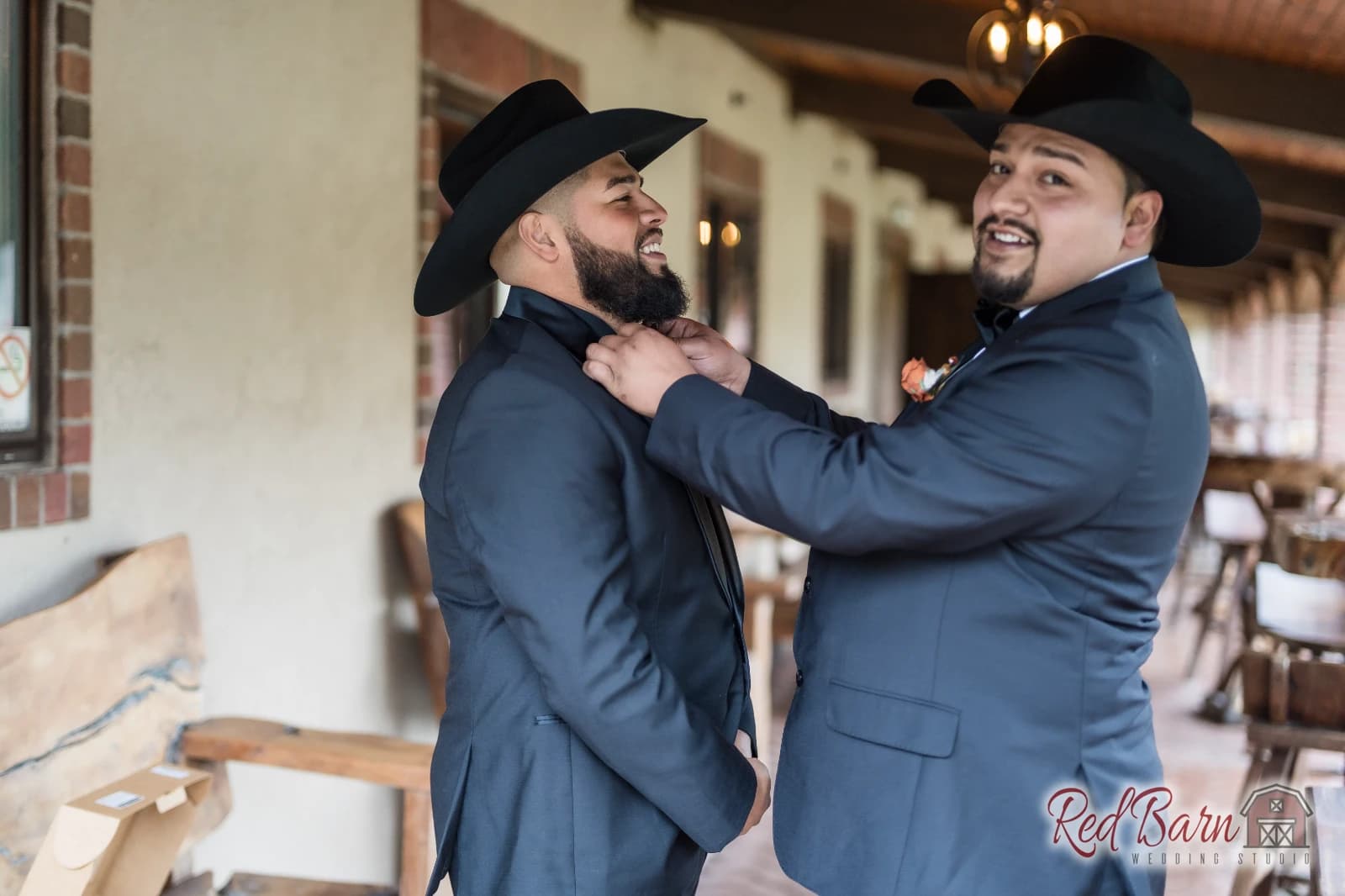 Priscilla and Jose - Rancho Los Guzman, Joliet - IL — photo 2