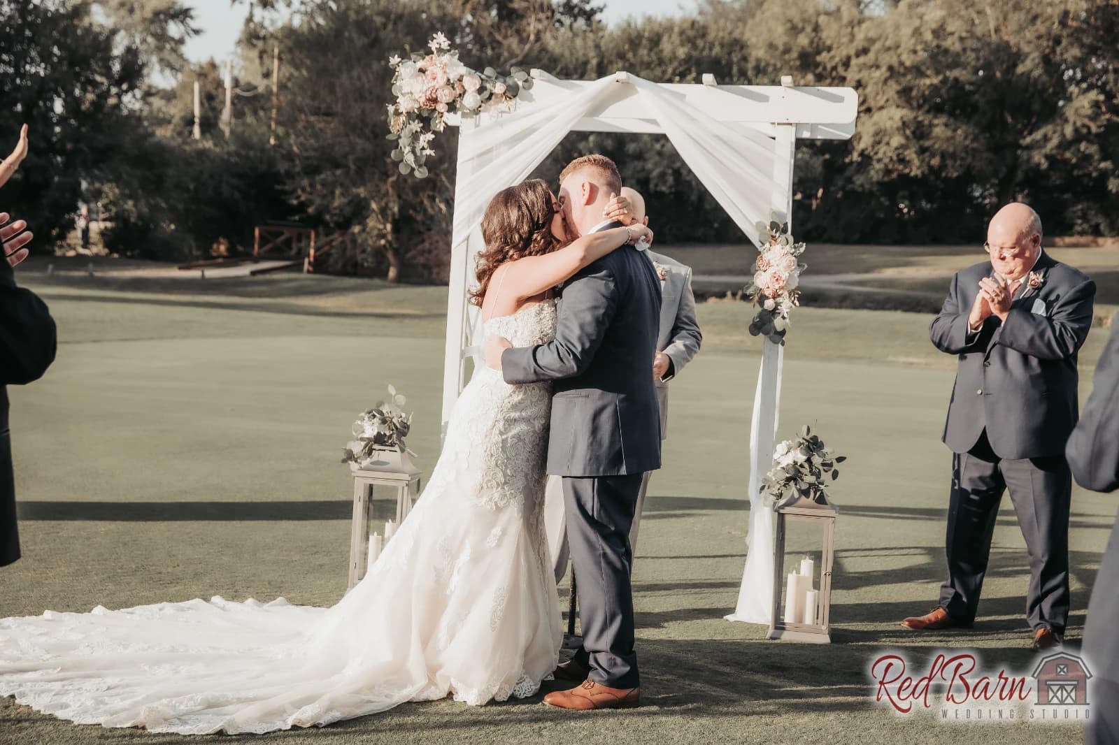 Erin and Patrick - Itasca Country Club, Itasca IL — photo 98