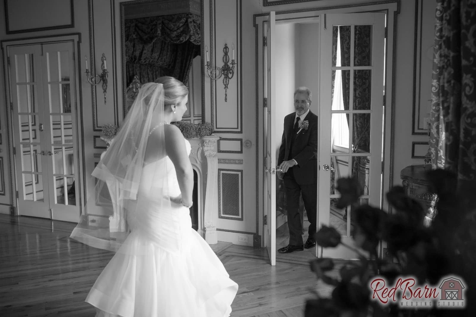 Happy Father's Day - A Heartfelt Thank You from Red Barn Wedding Studio — photo 50