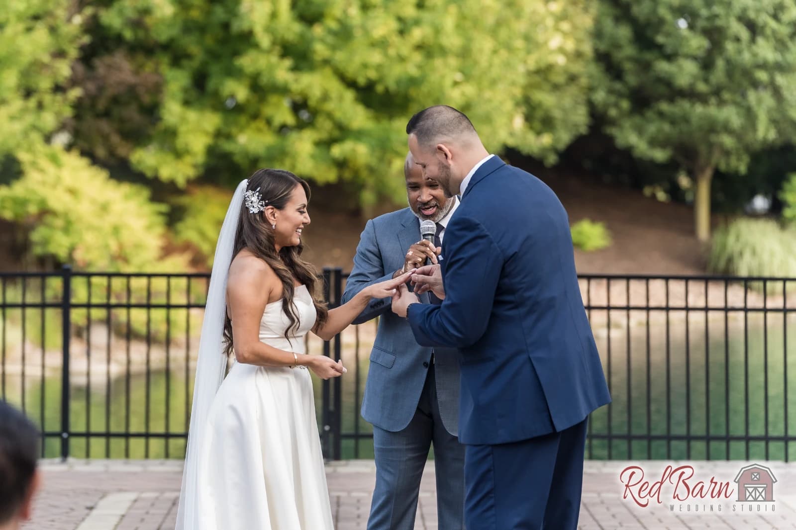 Nancy and Ricardo - CD & ME, Frankfort IL — photo 85