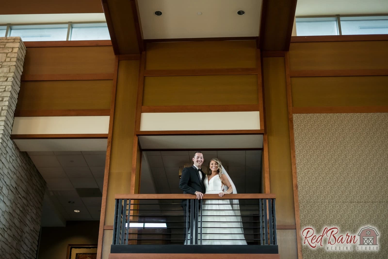 Kaitlin and Thomas - Venuti’s Banquet Hall, Addison IL — photo 95