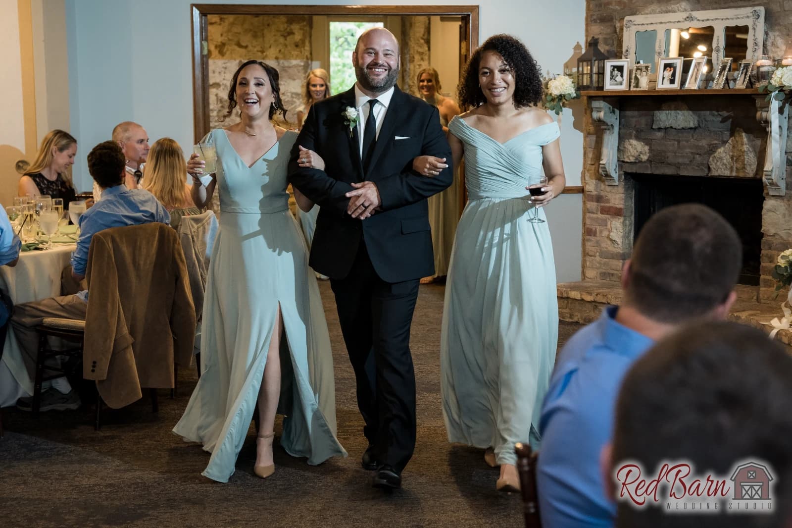 Kelsey and Andrew - Riverside Receptions and Conference Center, Geneva IL — photo 104