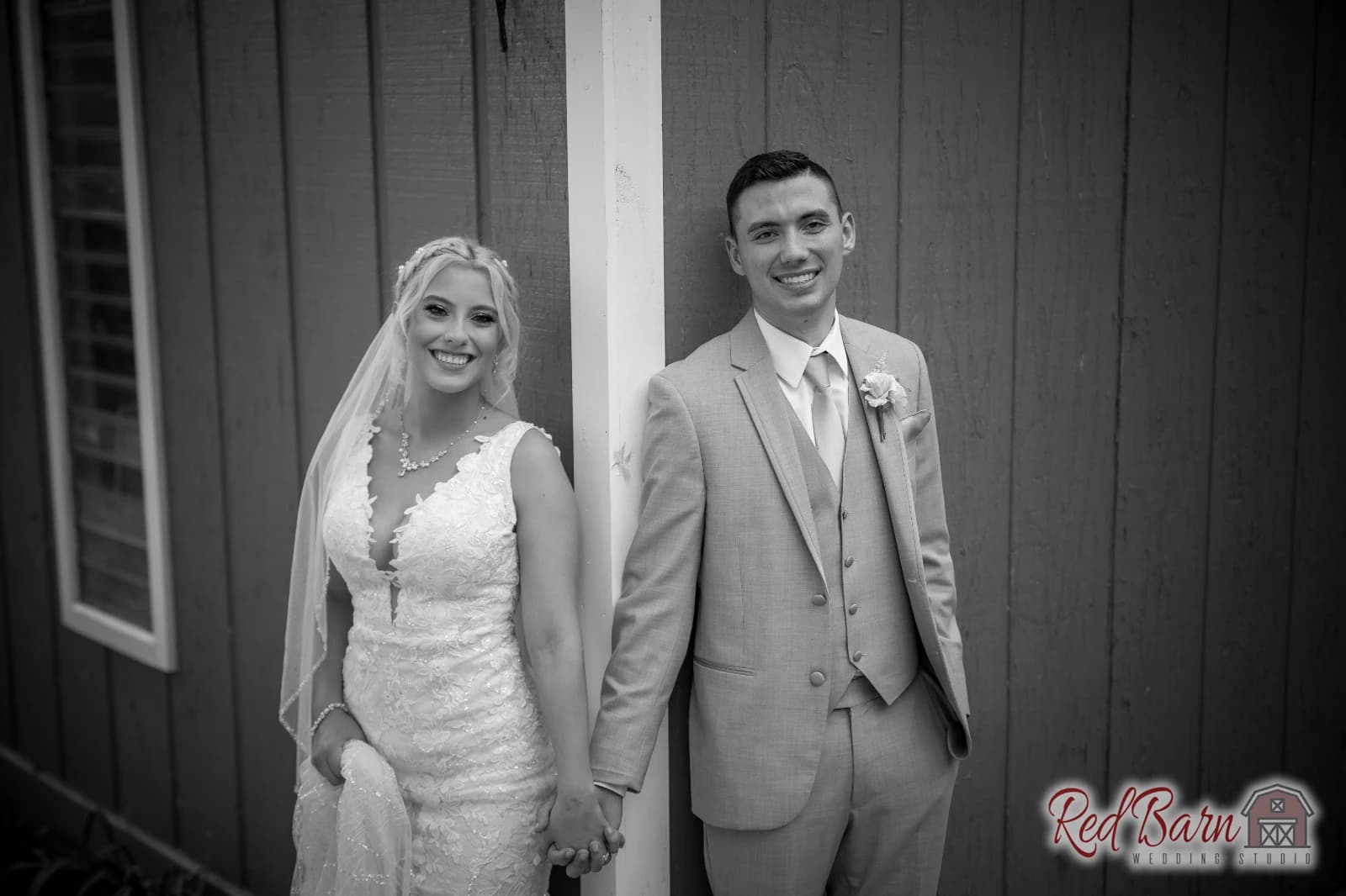 Amber and Jacob - The BRIX on the Fox, Carpentersville, IL — photo 55
