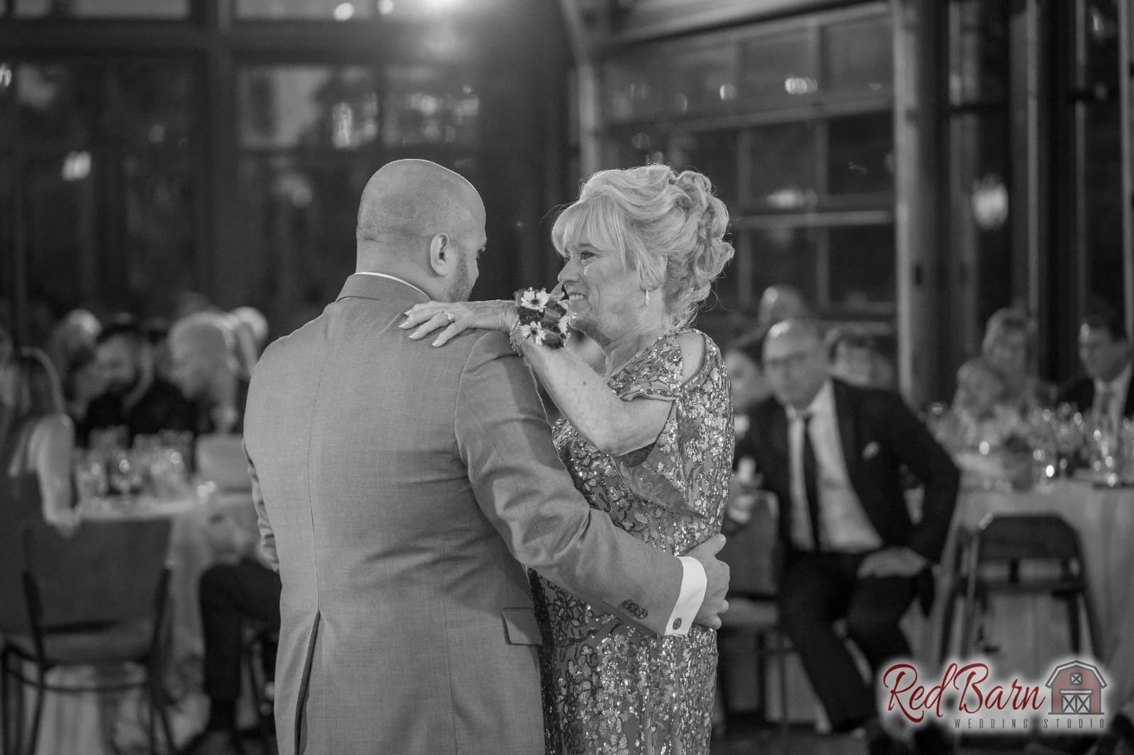 Elle and Matthew - Pinstripes Northbrook, Northbrook IL — photo 124