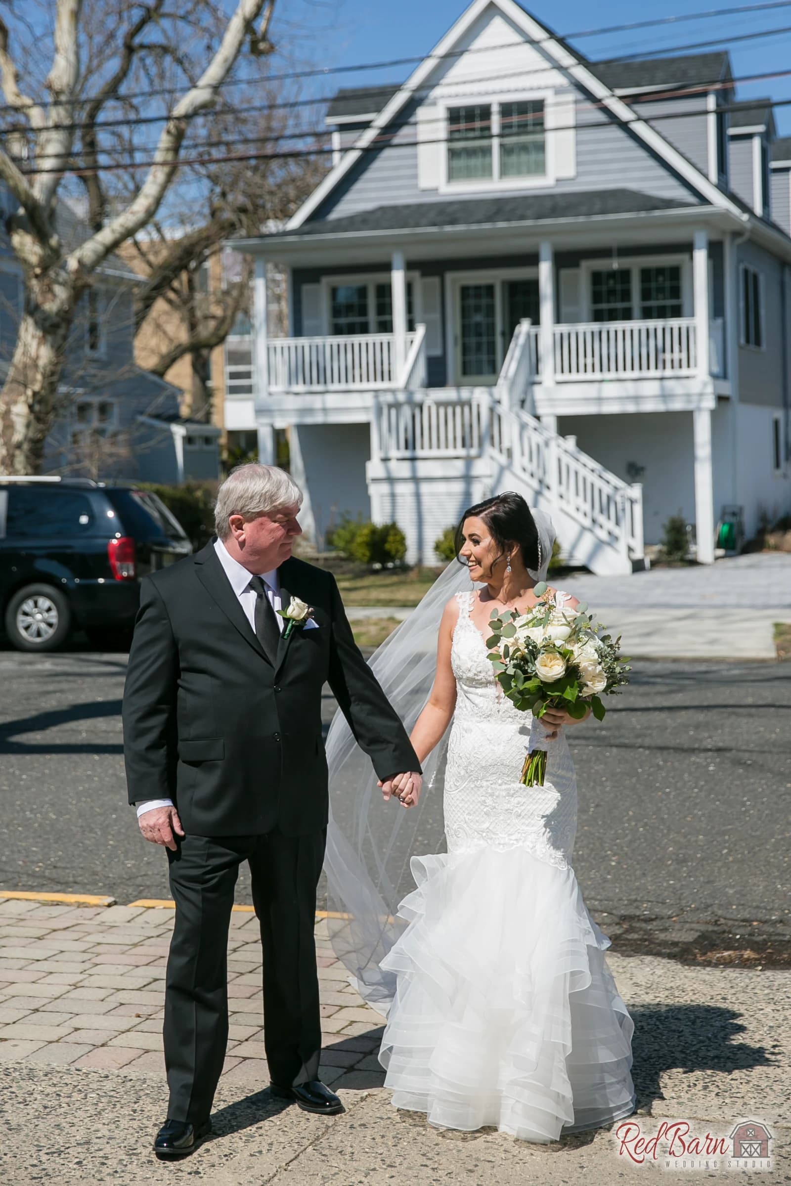 Happy Father's Day - A Heartfelt Thank You from Red Barn Wedding Studio — photo 20