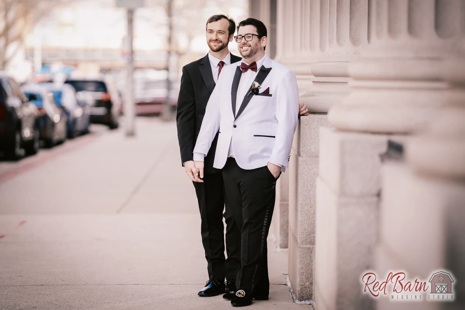 Jack and Justin - Rialto Square Theatre, Joliet IL  — photo 59