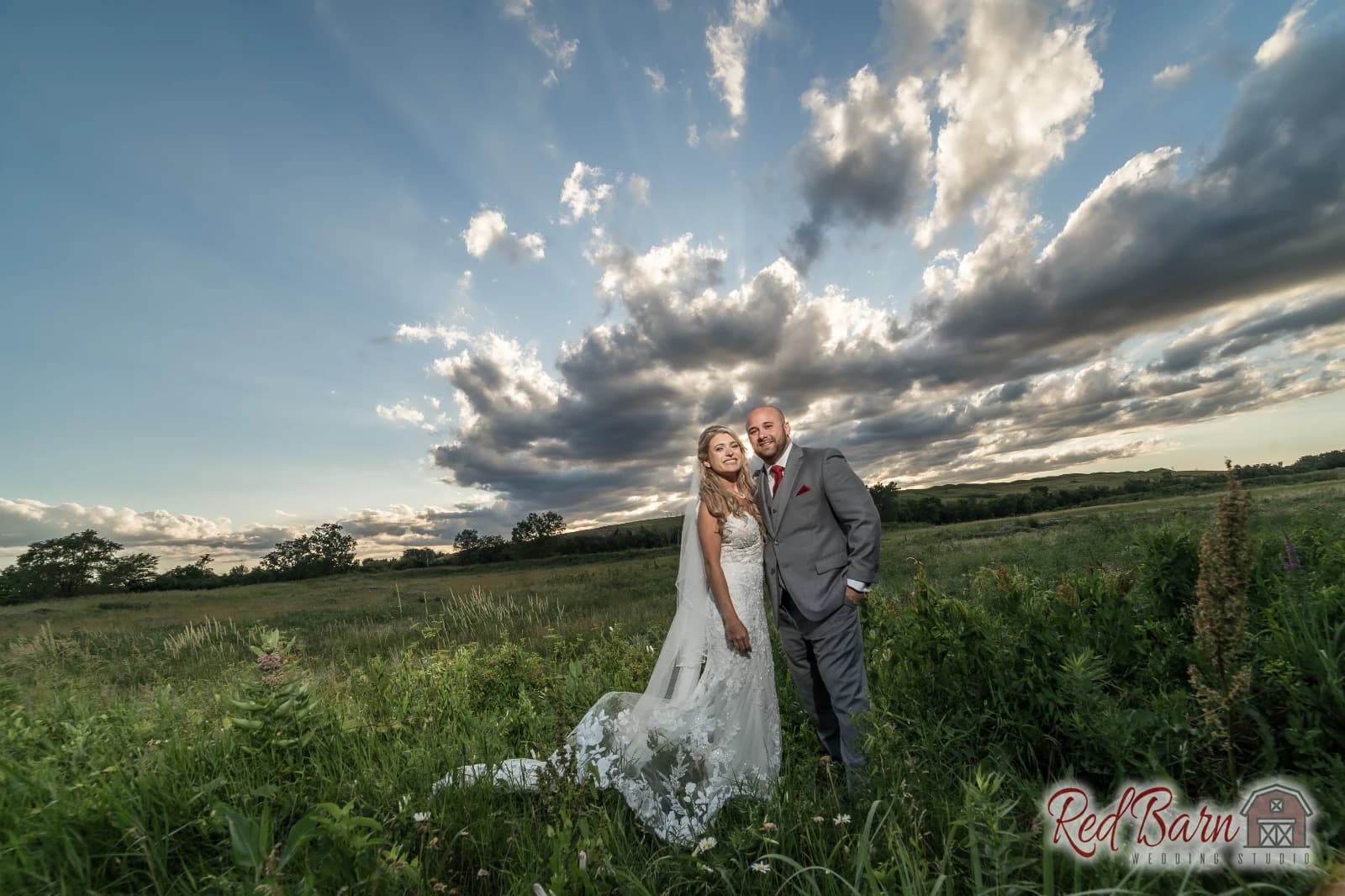 Elle and Matthew - Pinstripes Northbrook, Northbrook IL — photo 123