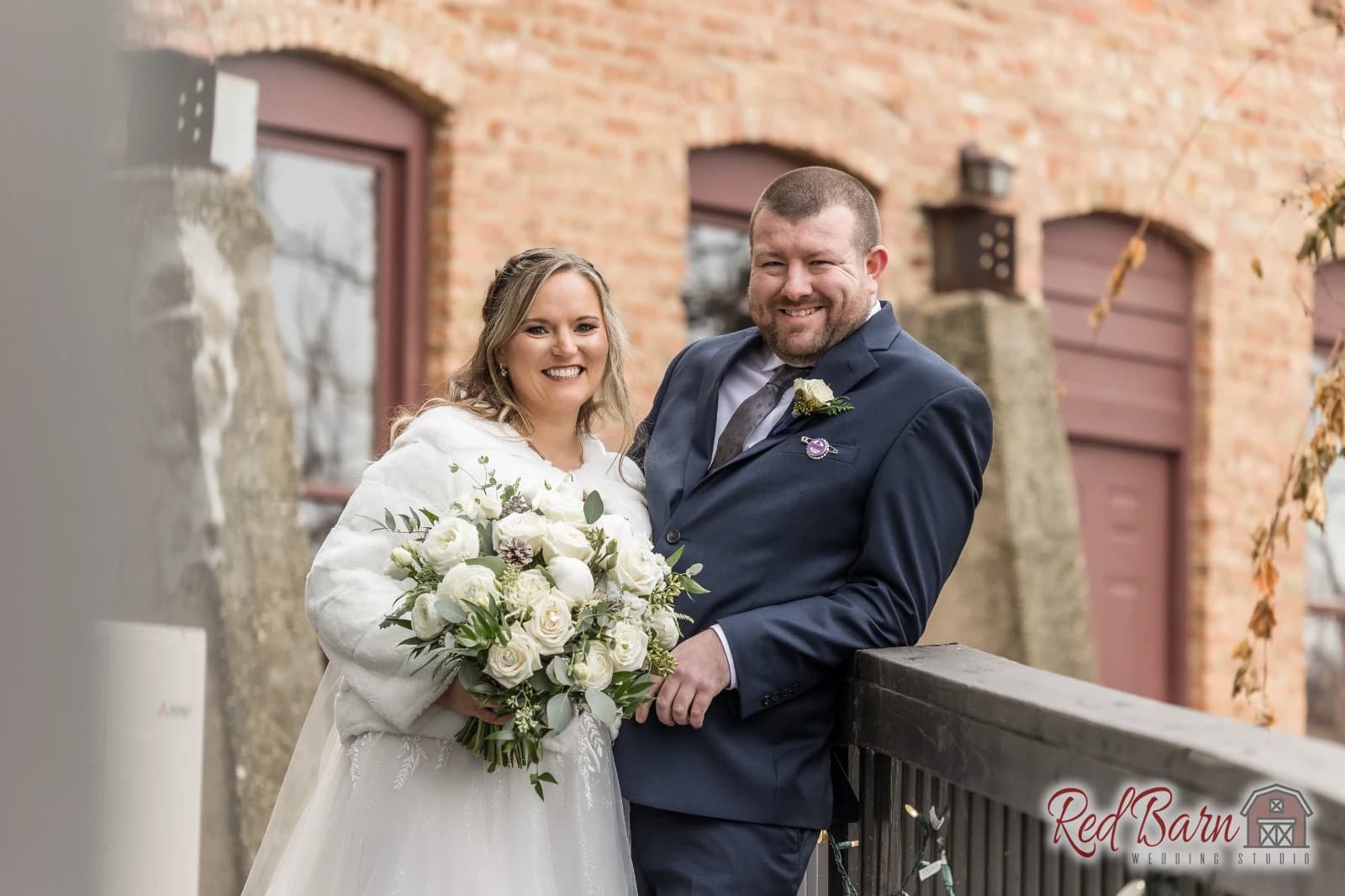 Jackie and Tim - Riverside Receptions and Conference Center, Geneva IL — photo 64