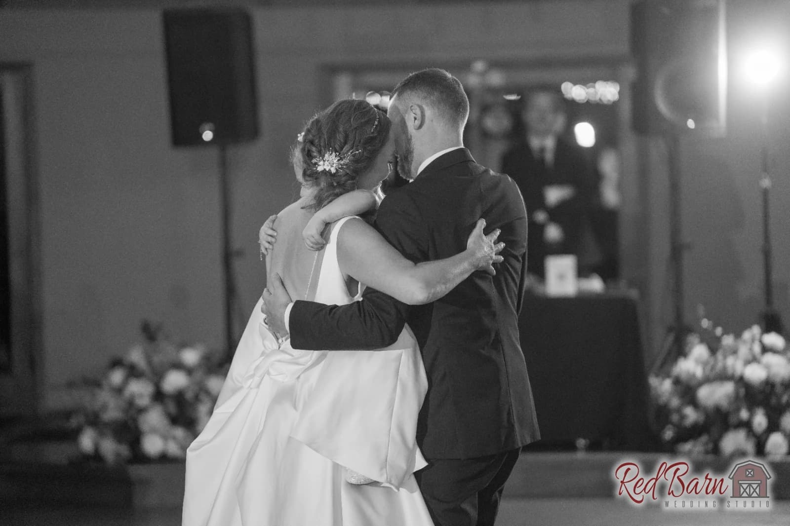 Amy and Nicholas - Fishermen`s Inn, Elburn IL — photo 71