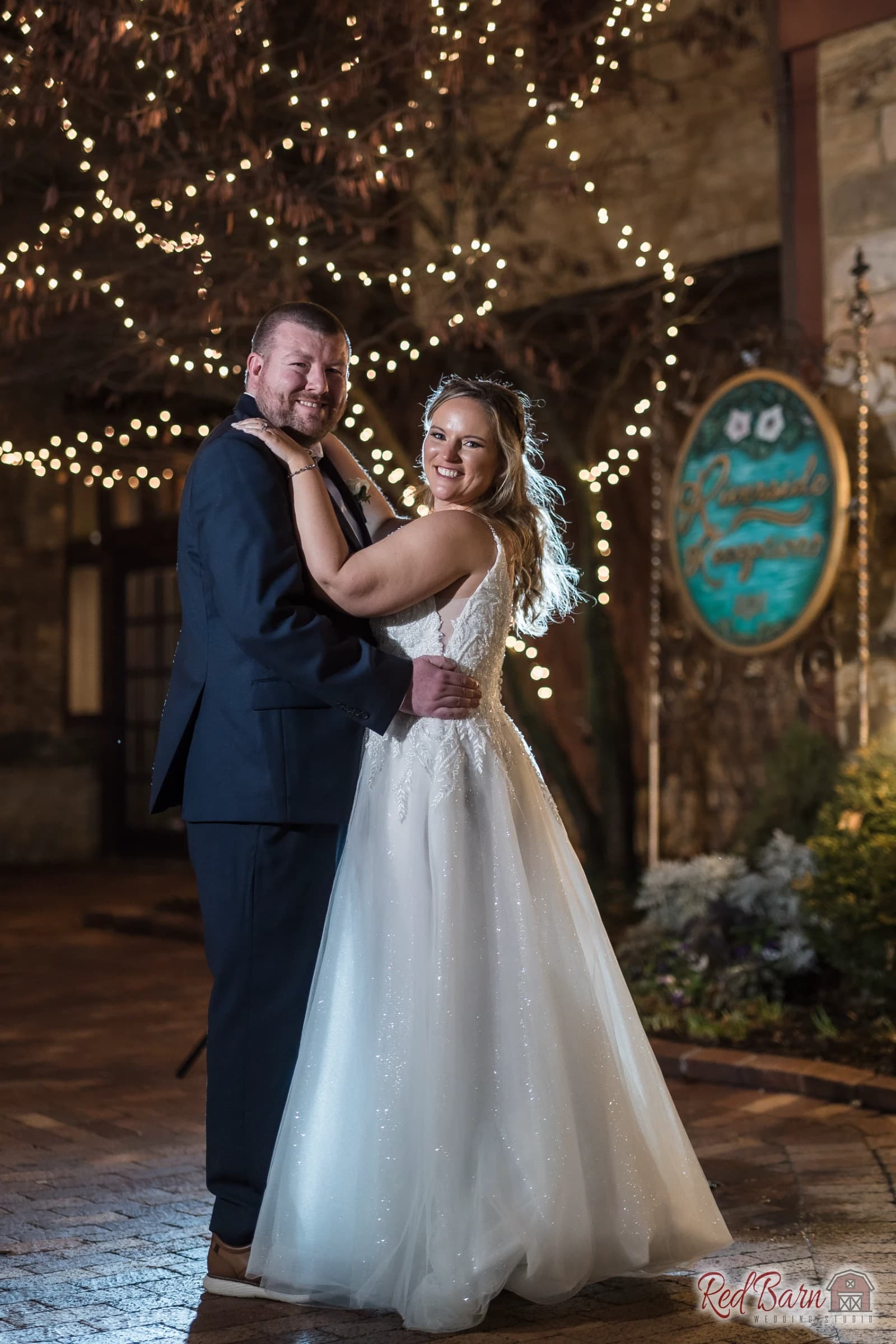 Jackie and Tim - Riverside Receptions and Conference Center, Geneva IL — photo 113
