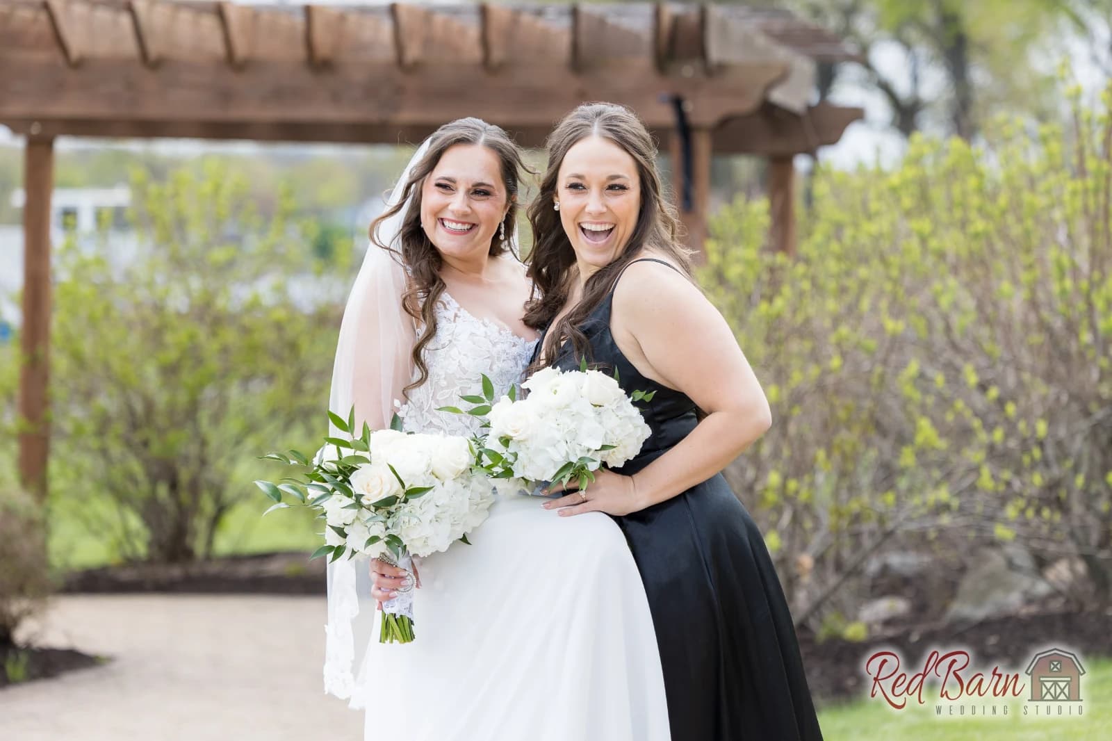 Juliana and Josh - Lake Lawn Resort, Delavan, WI — photo 44