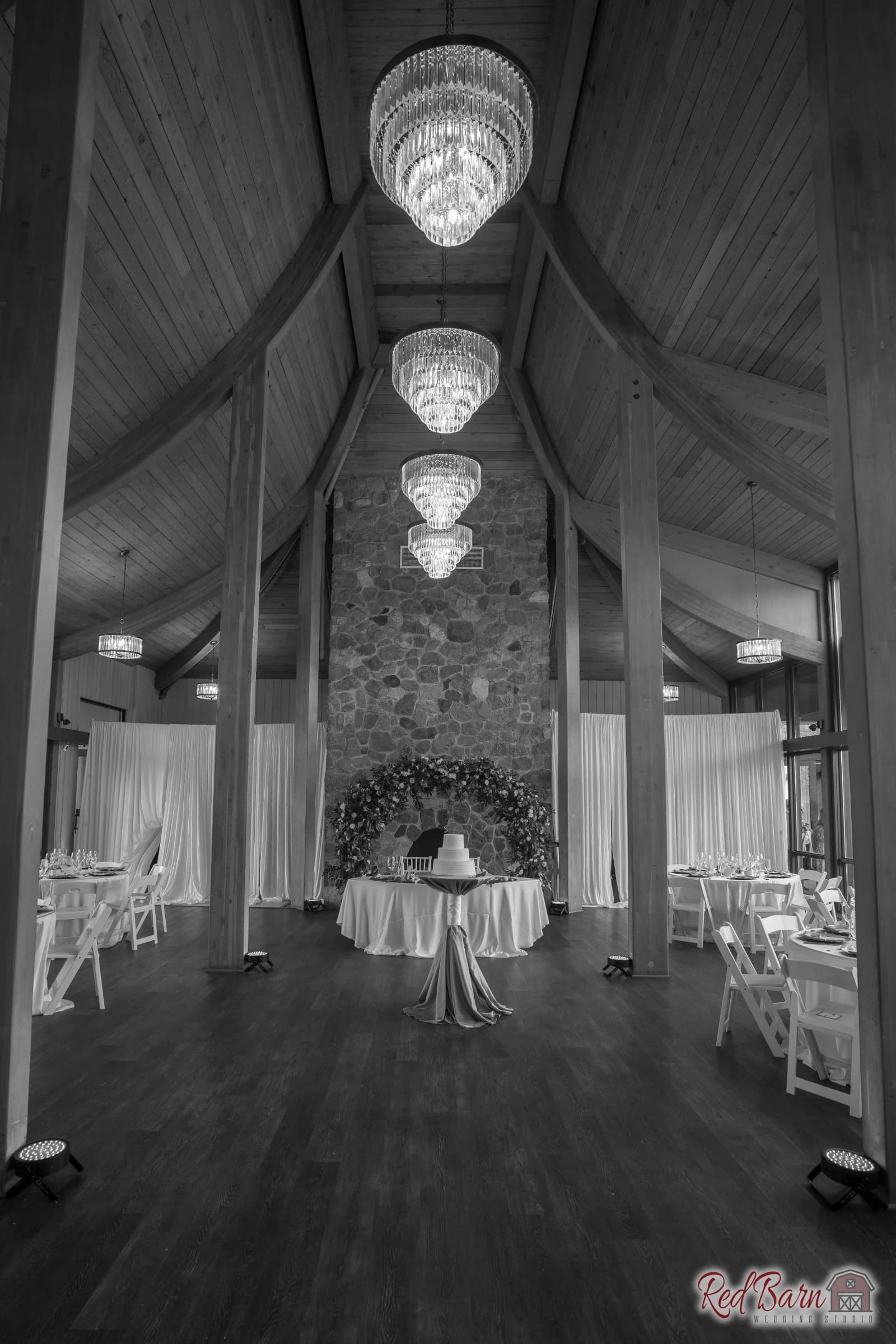 Anastasia and Thomas - The Oak Brook Manor, Oak Brook IL — photo 91