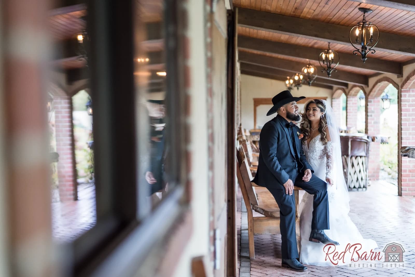 Priscilla and Jose - Rancho Los Guzman, Joliet - IL — photo 30