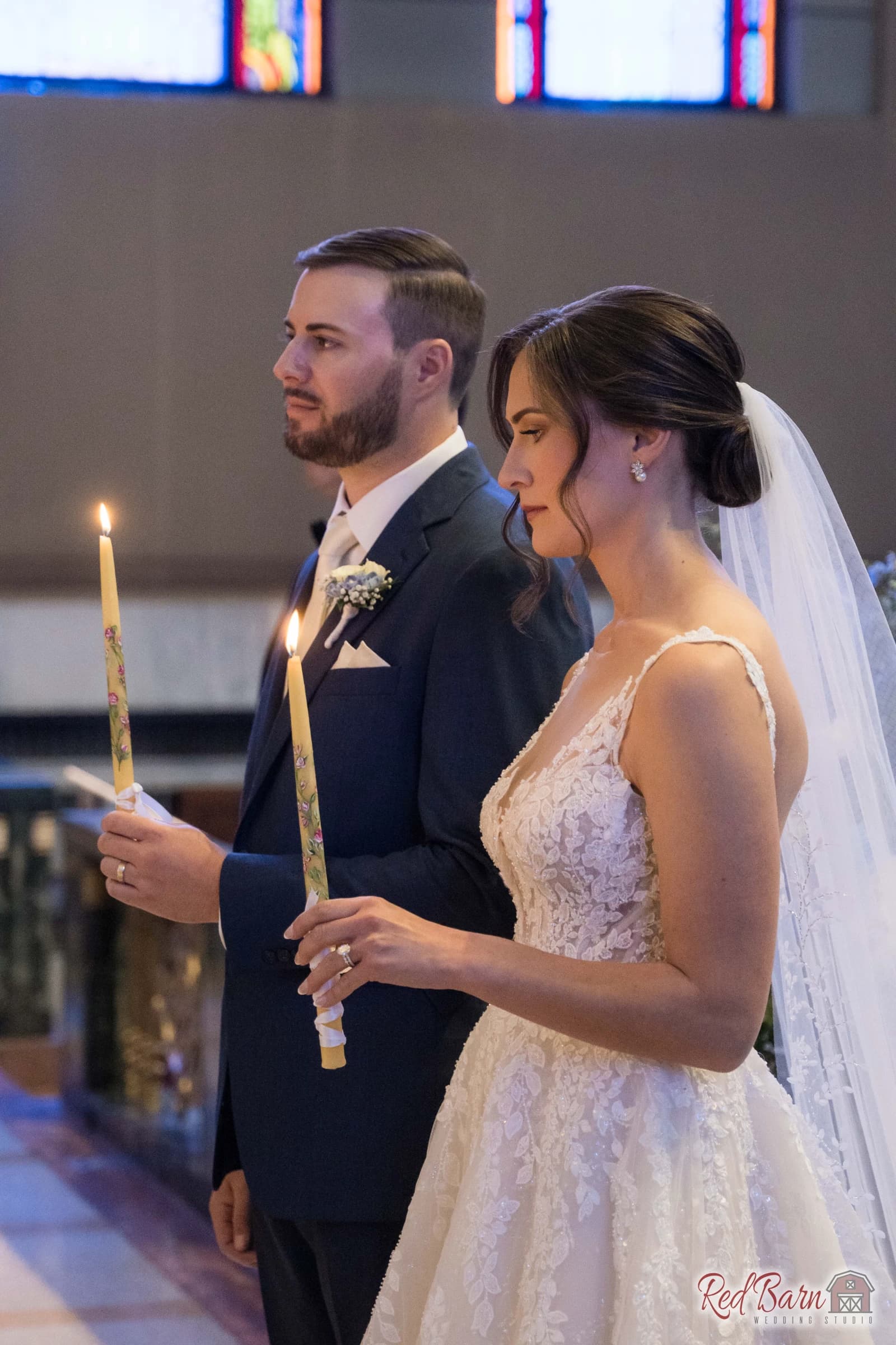Anastasia and Thomas - The Oak Brook Manor, Oak Brook IL — photo 64