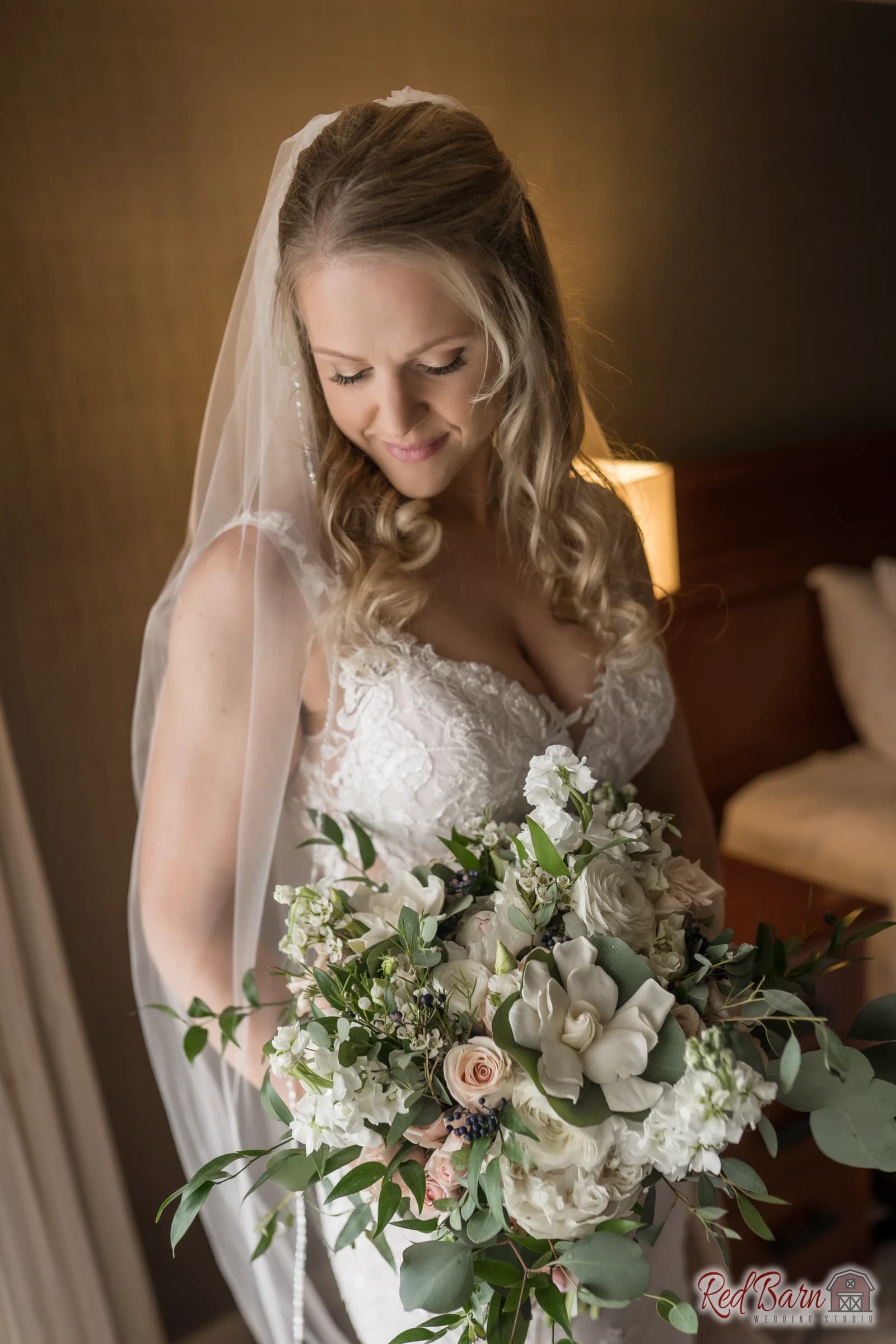 Ashley and Justin - Eaglewood Resort, Itasca IL — photo 5
