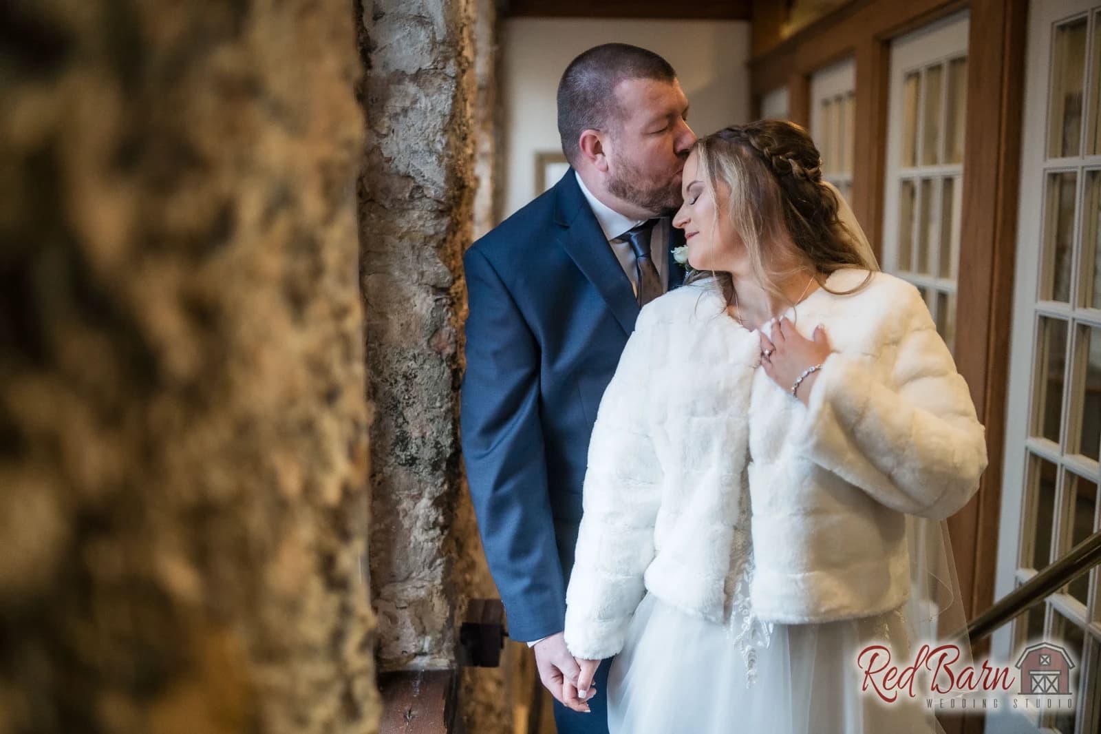 Jackie and Tim - Riverside Receptions and Conference Center, Geneva IL — photo 67