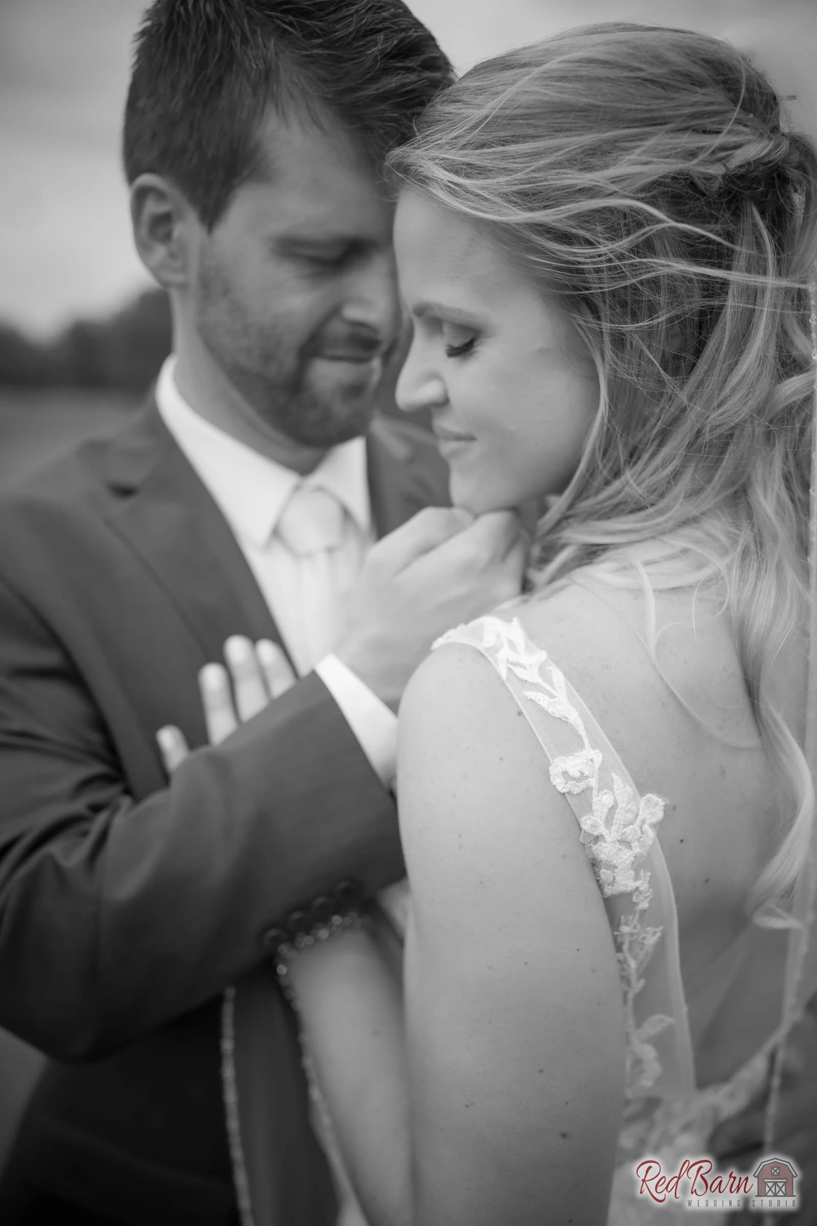 Ashley and Justin - Eaglewood Resort, Itasca IL — photo 23